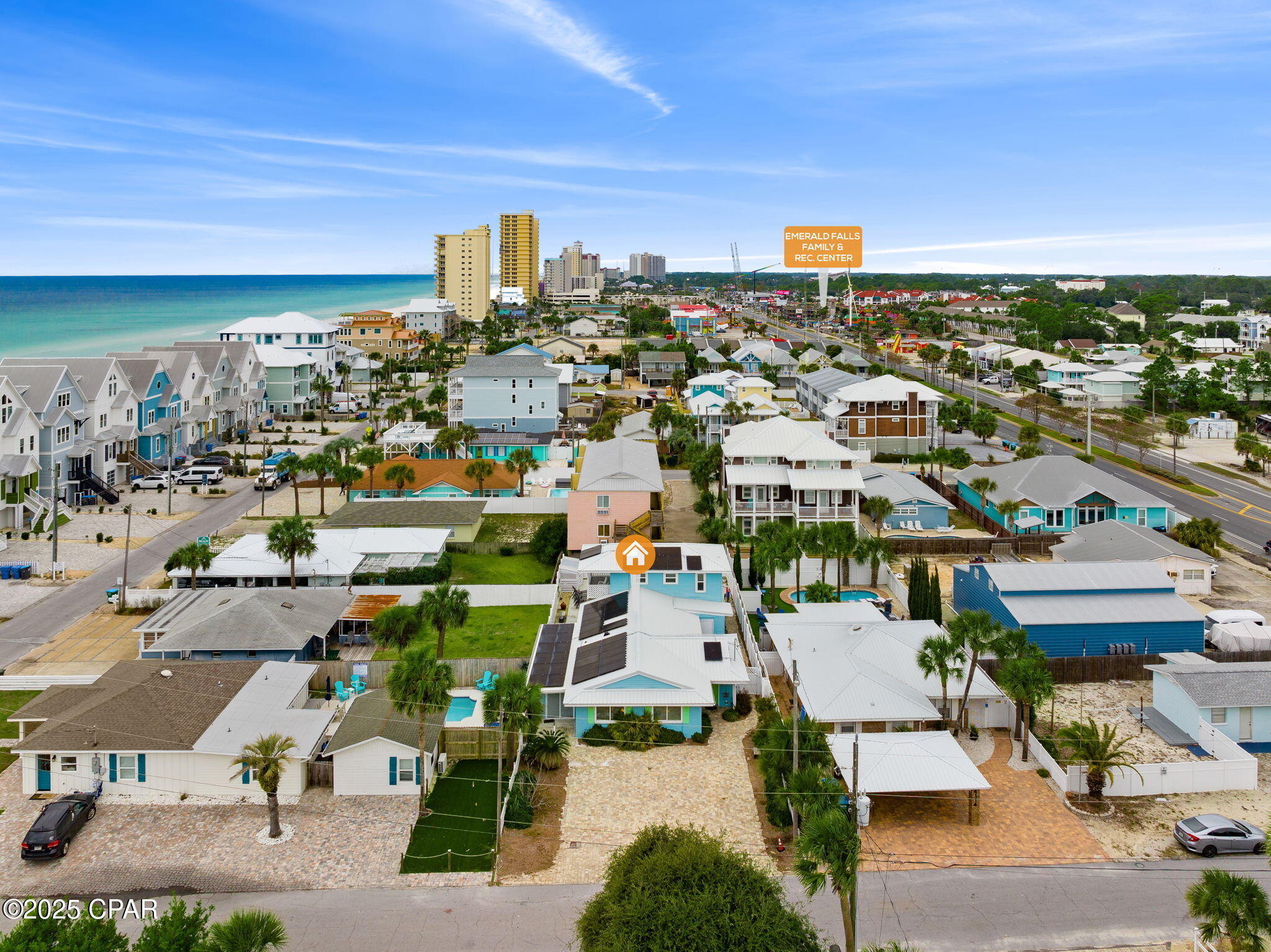 No Named Subdivision - Residential