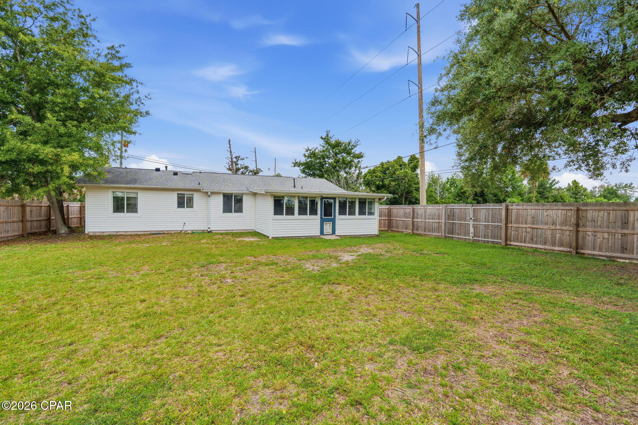 No Named Subdivision - Residential