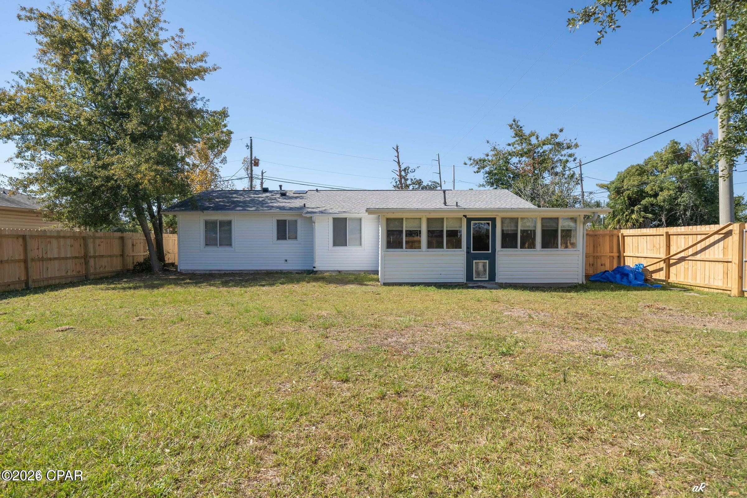 No Named Subdivision - Residential