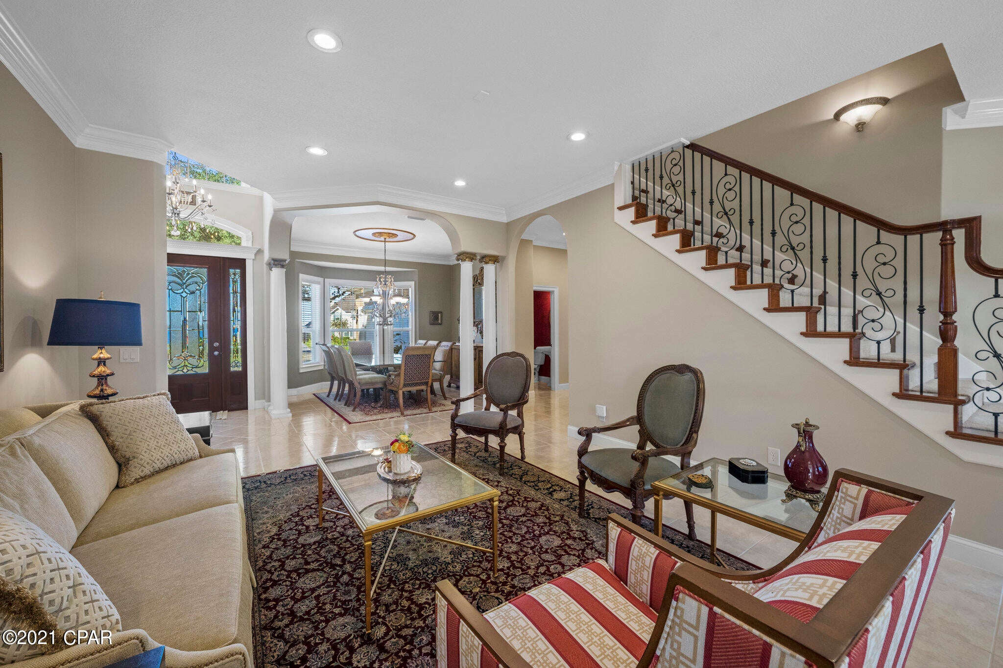 Country Club Harbour Estates - Residential