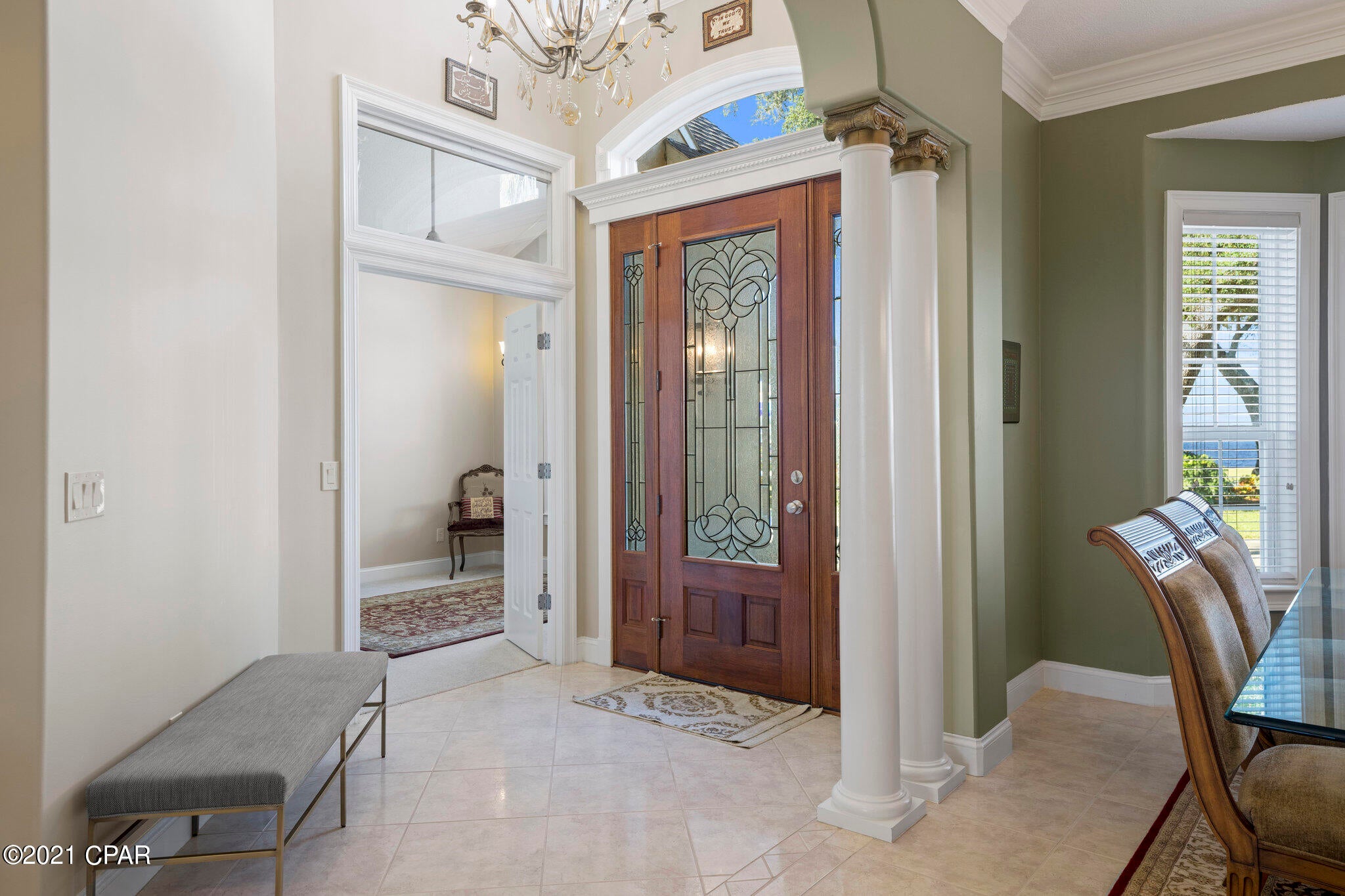 Country Club Harbour Estates - Residential