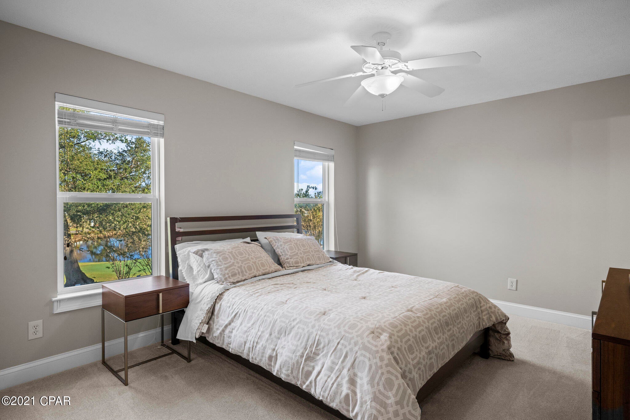 Country Club Harbour Estates - Residential
