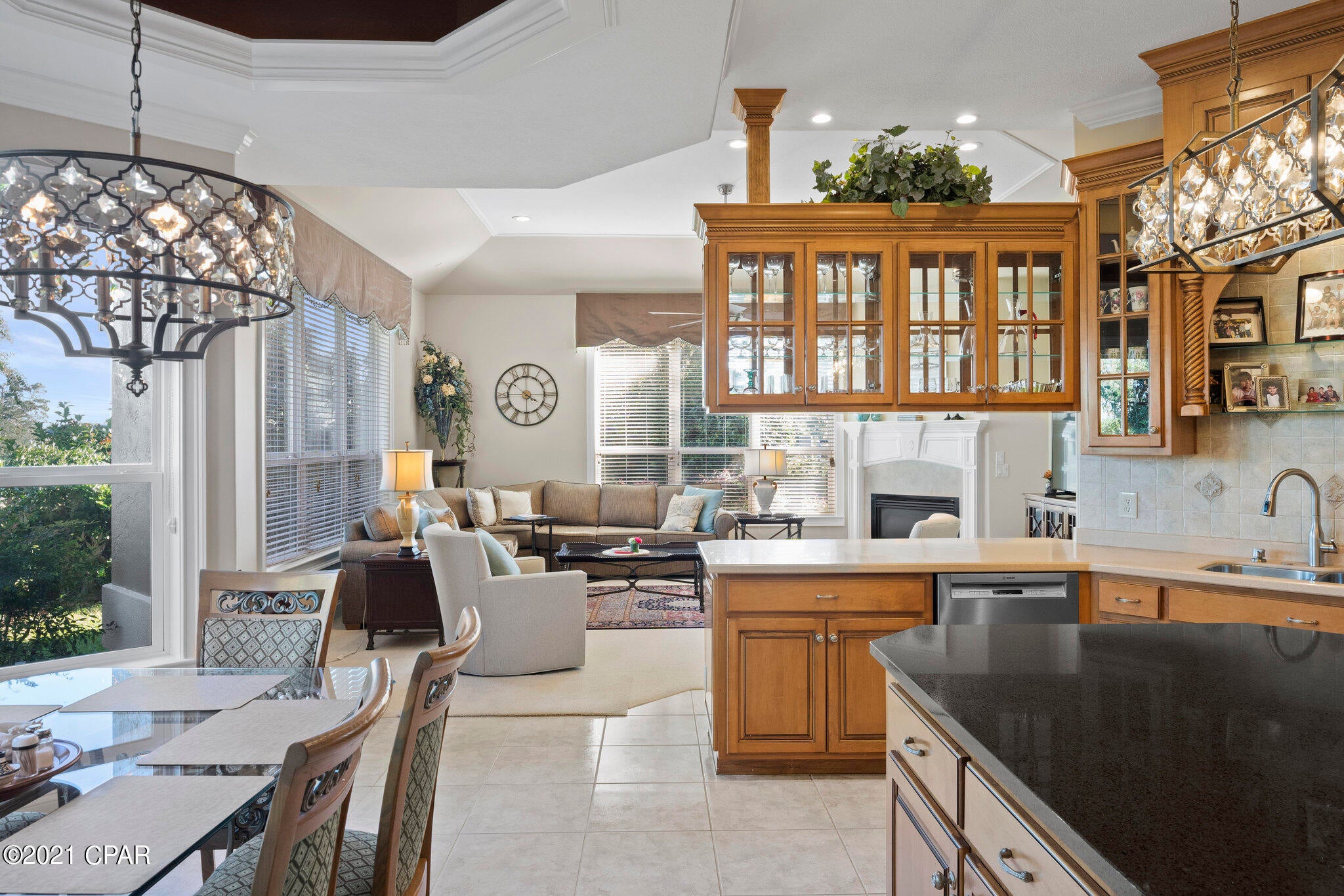 Country Club Harbour Estates - Residential