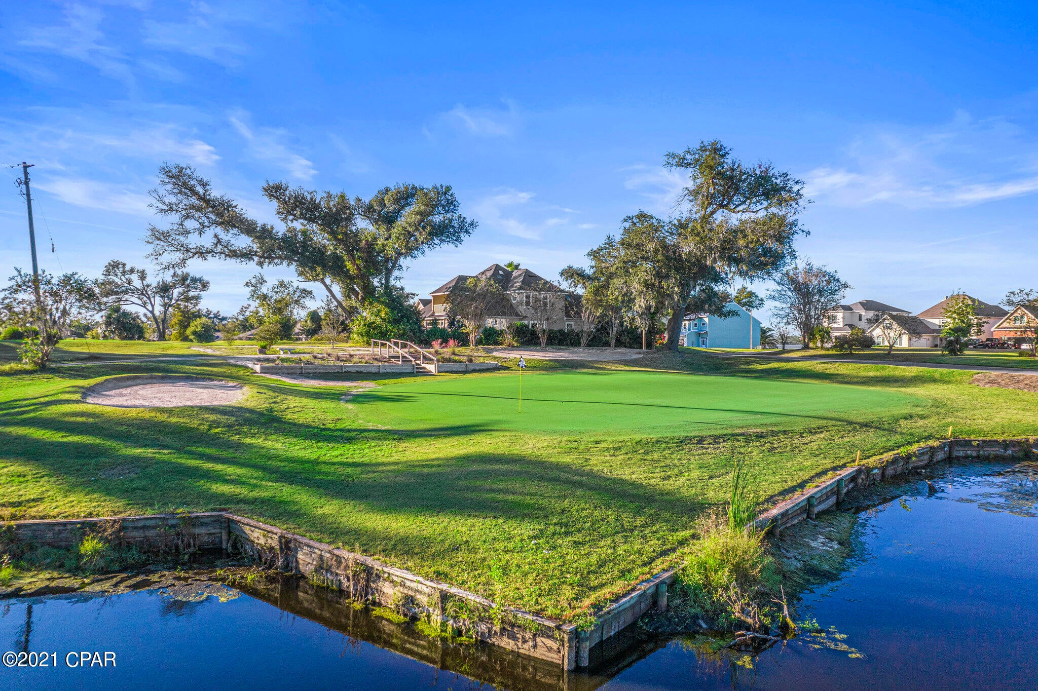 Country Club Harbour Estates - Residential