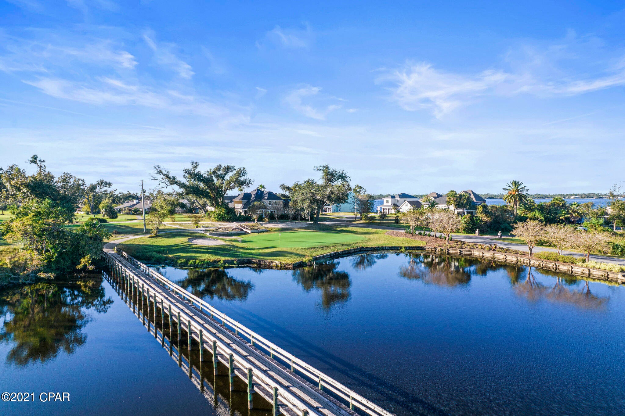 Country Club Harbour Estates - Residential
