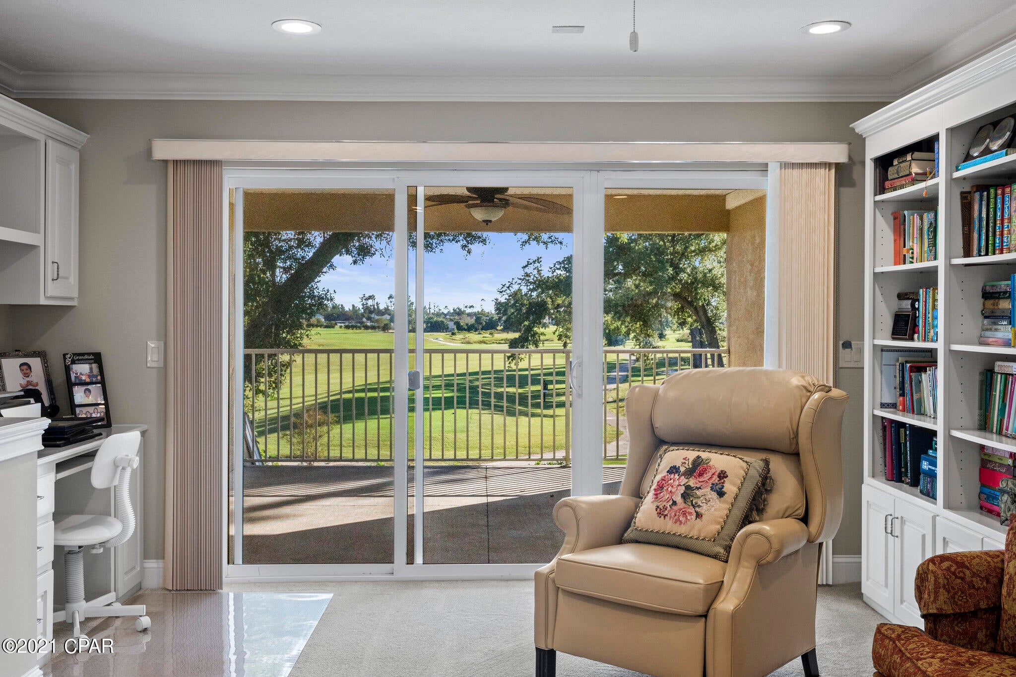Country Club Harbour Estates - Residential