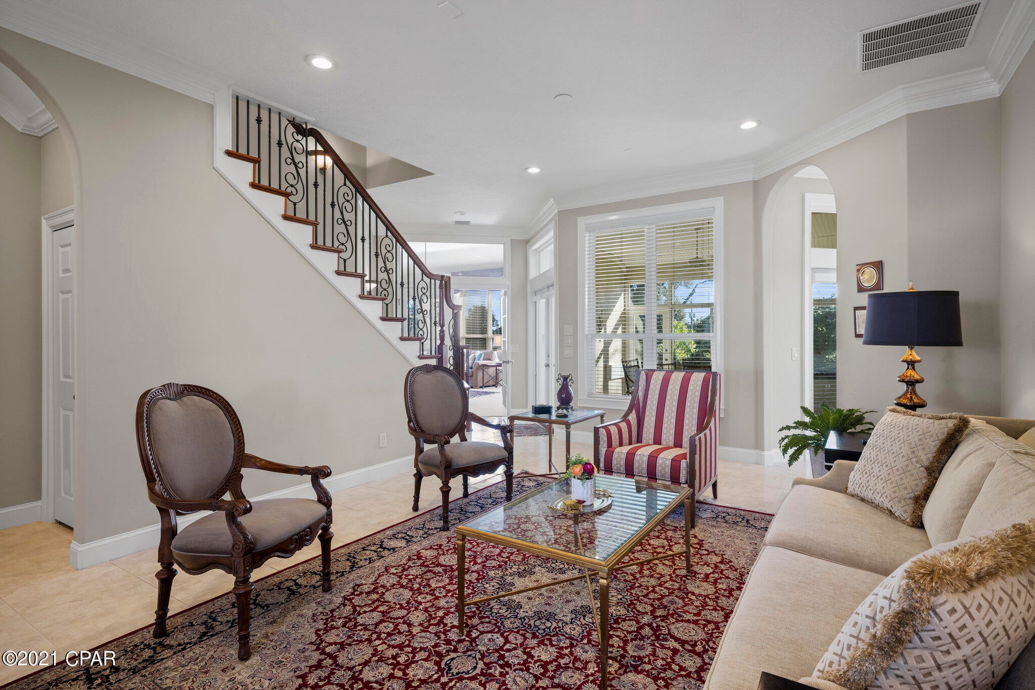 Country Club Harbour Estates - Residential
