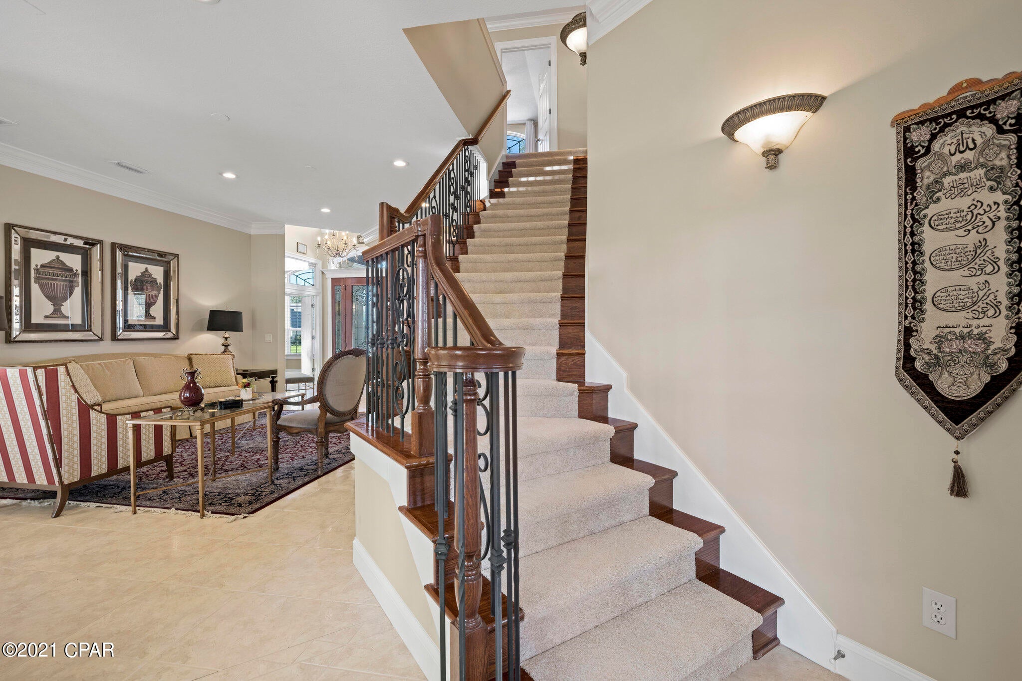 Country Club Harbour Estates - Residential