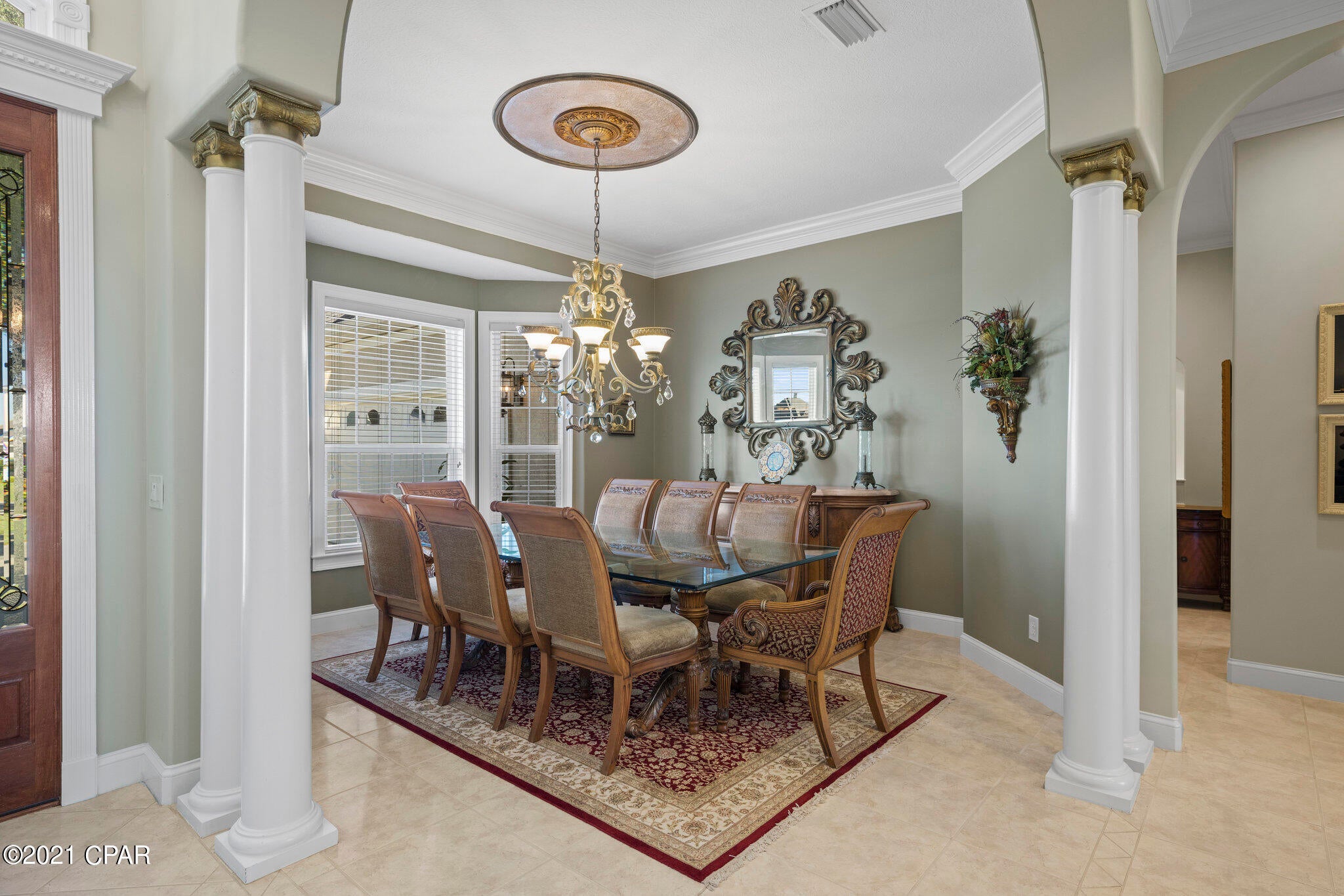 Country Club Harbour Estates - Residential