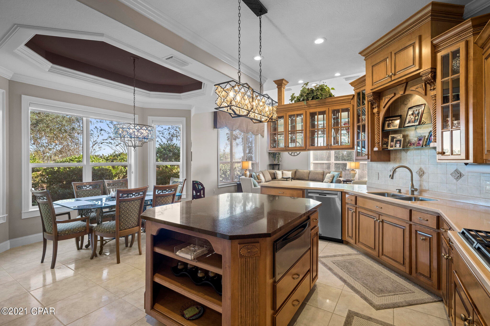 Country Club Harbour Estates - Residential