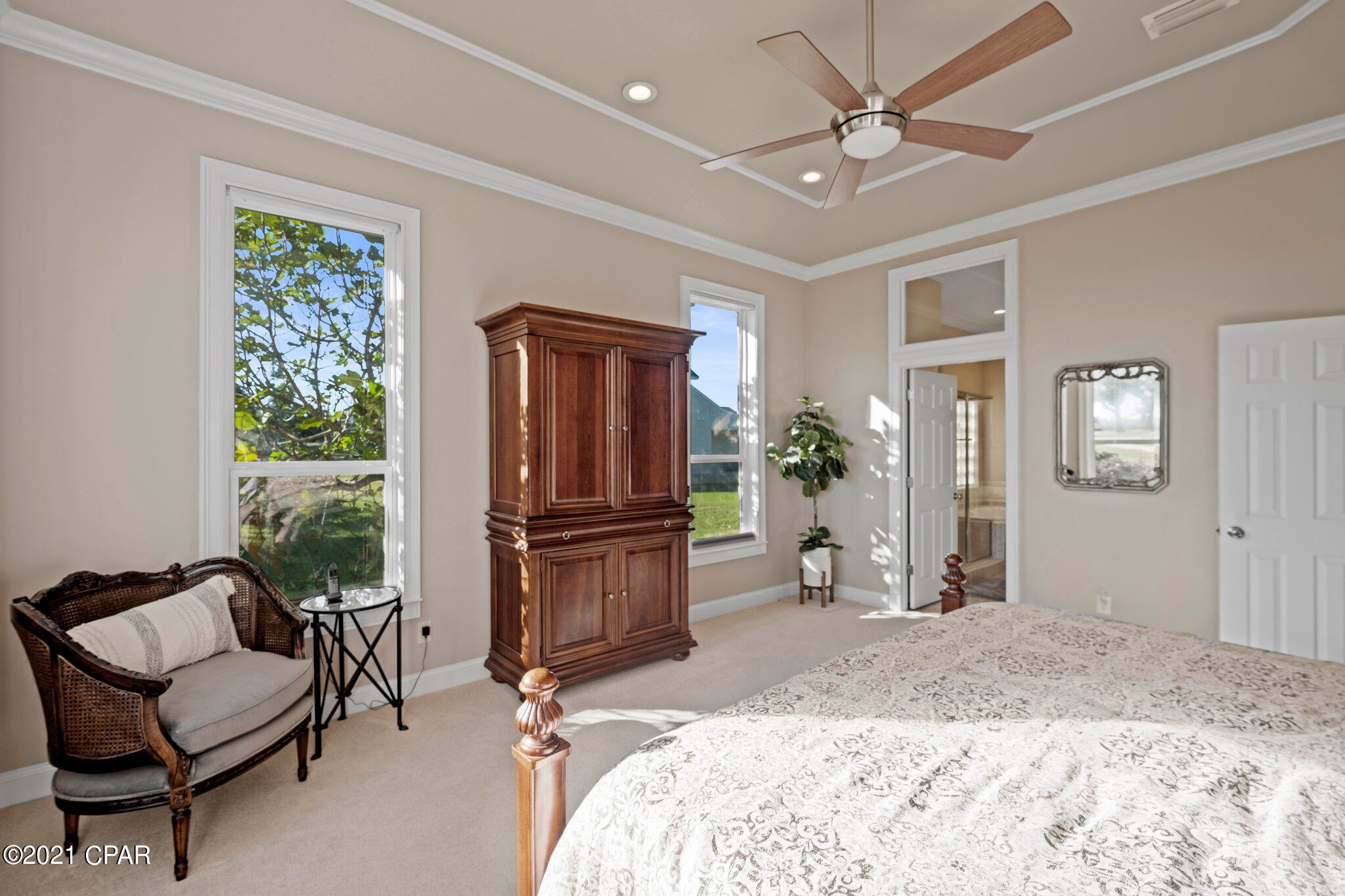 Country Club Harbour Estates - Residential