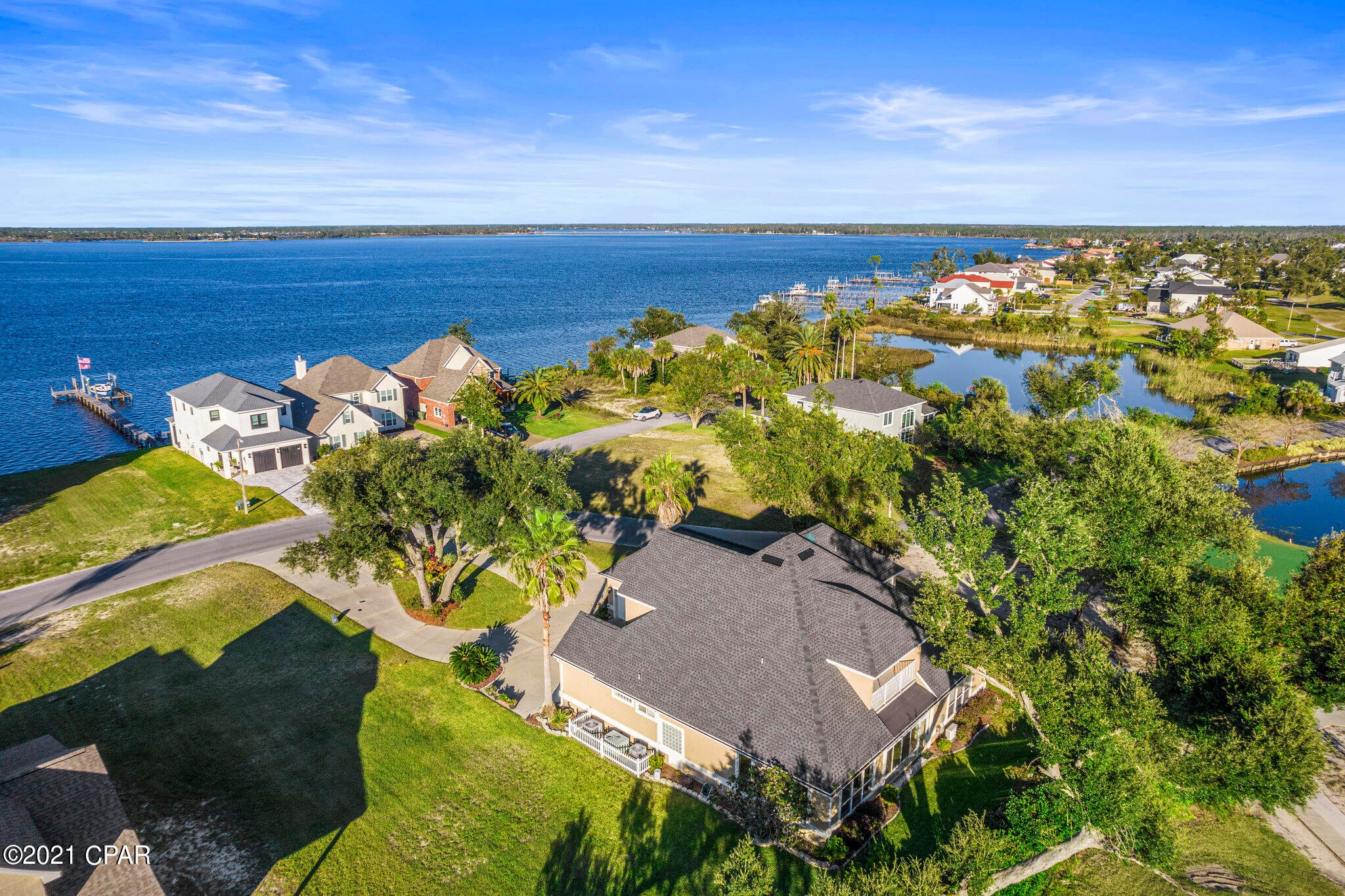Country Club Harbour Estates - Residential