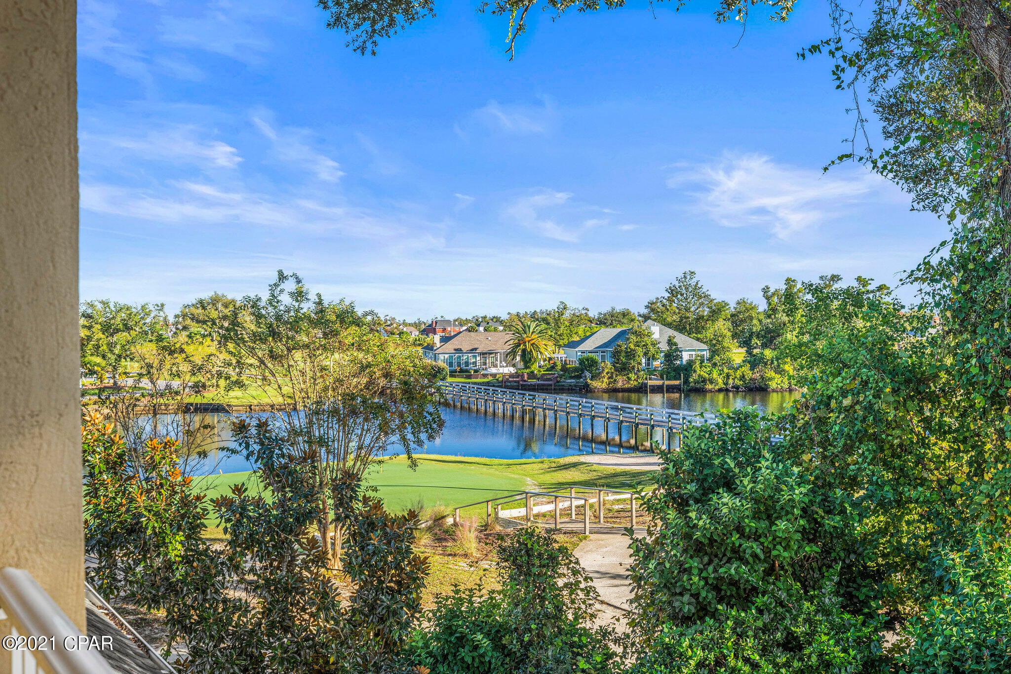 Country Club Harbour Estates - Residential
