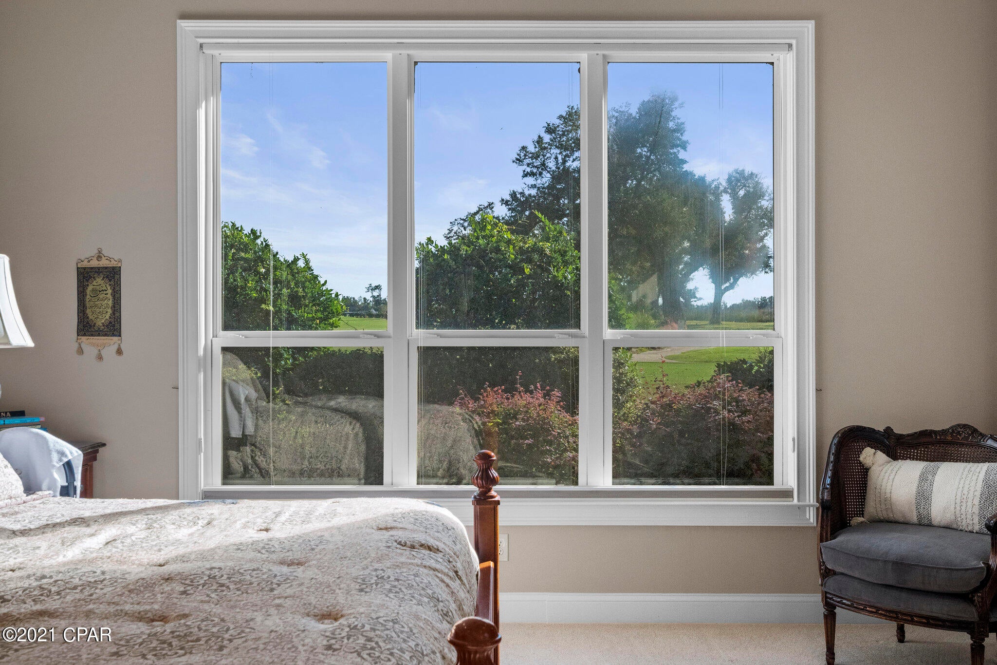 Country Club Harbour Estates - Residential