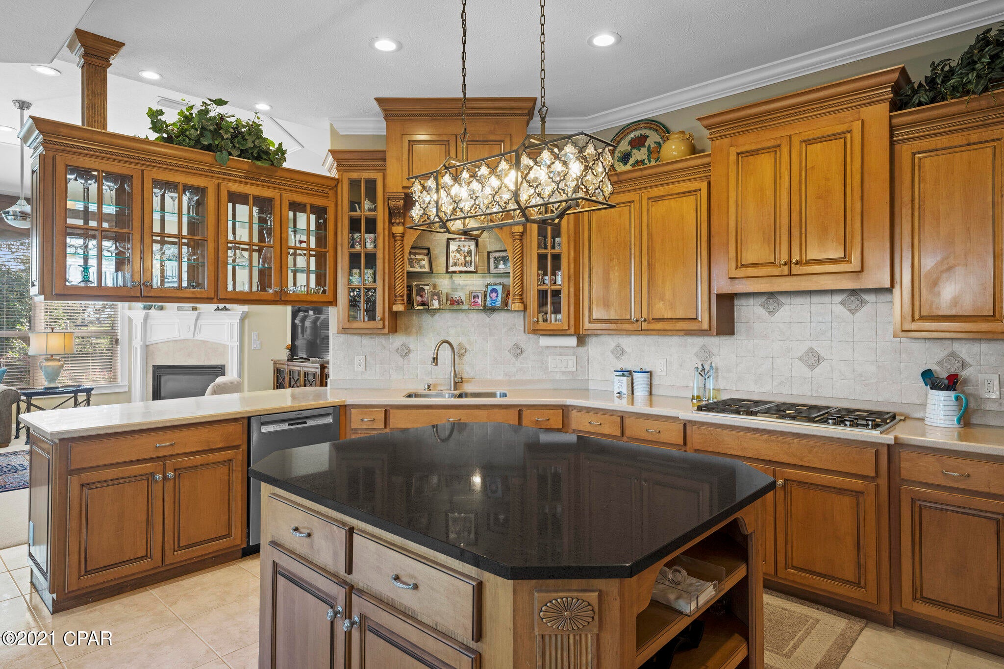 Country Club Harbour Estates - Residential