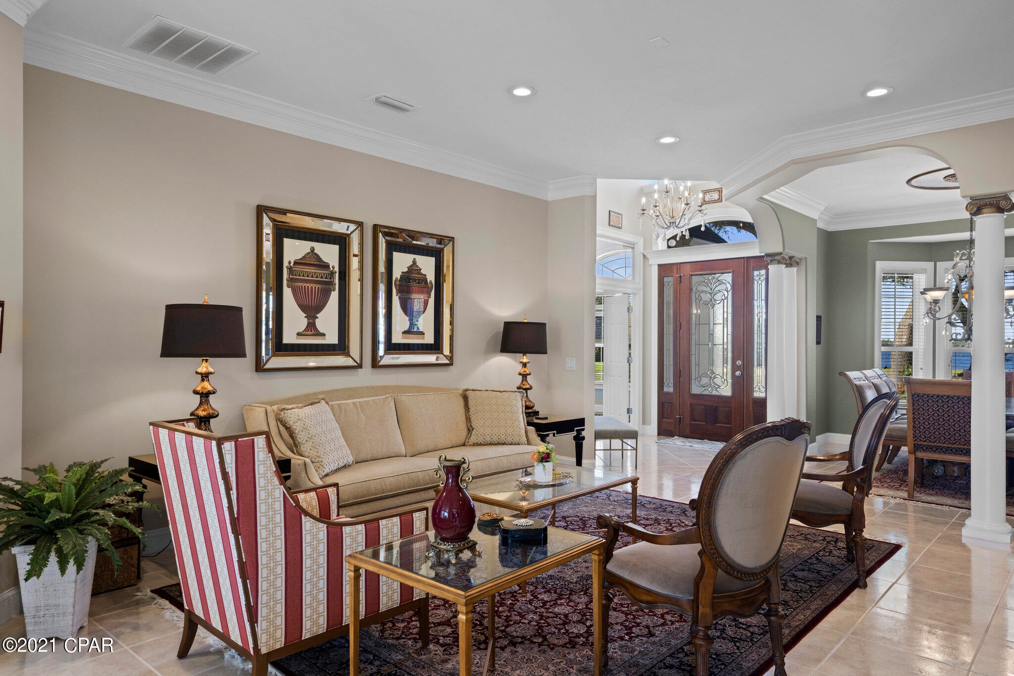 Country Club Harbour Estates - Residential