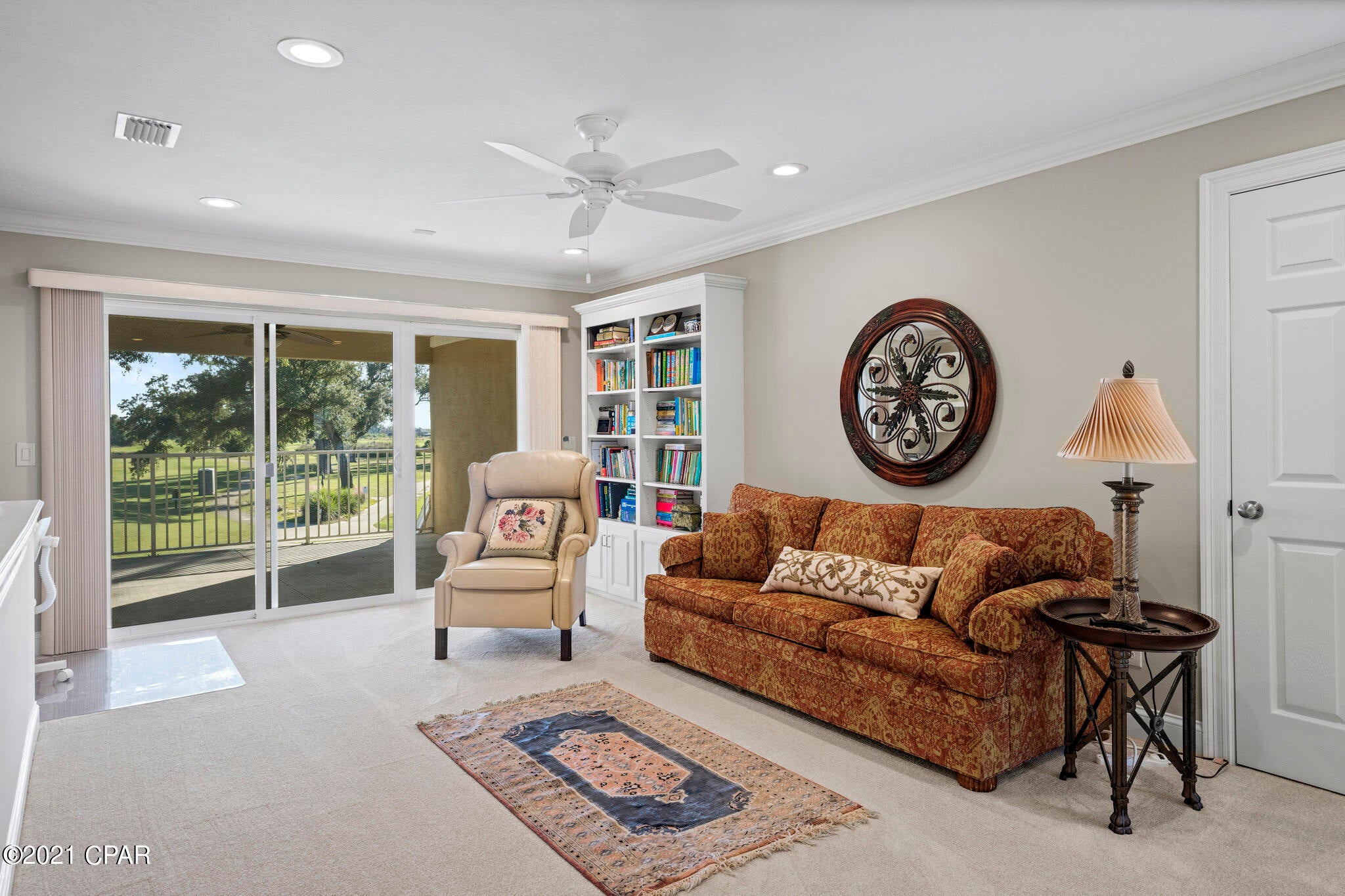 Country Club Harbour Estates - Residential