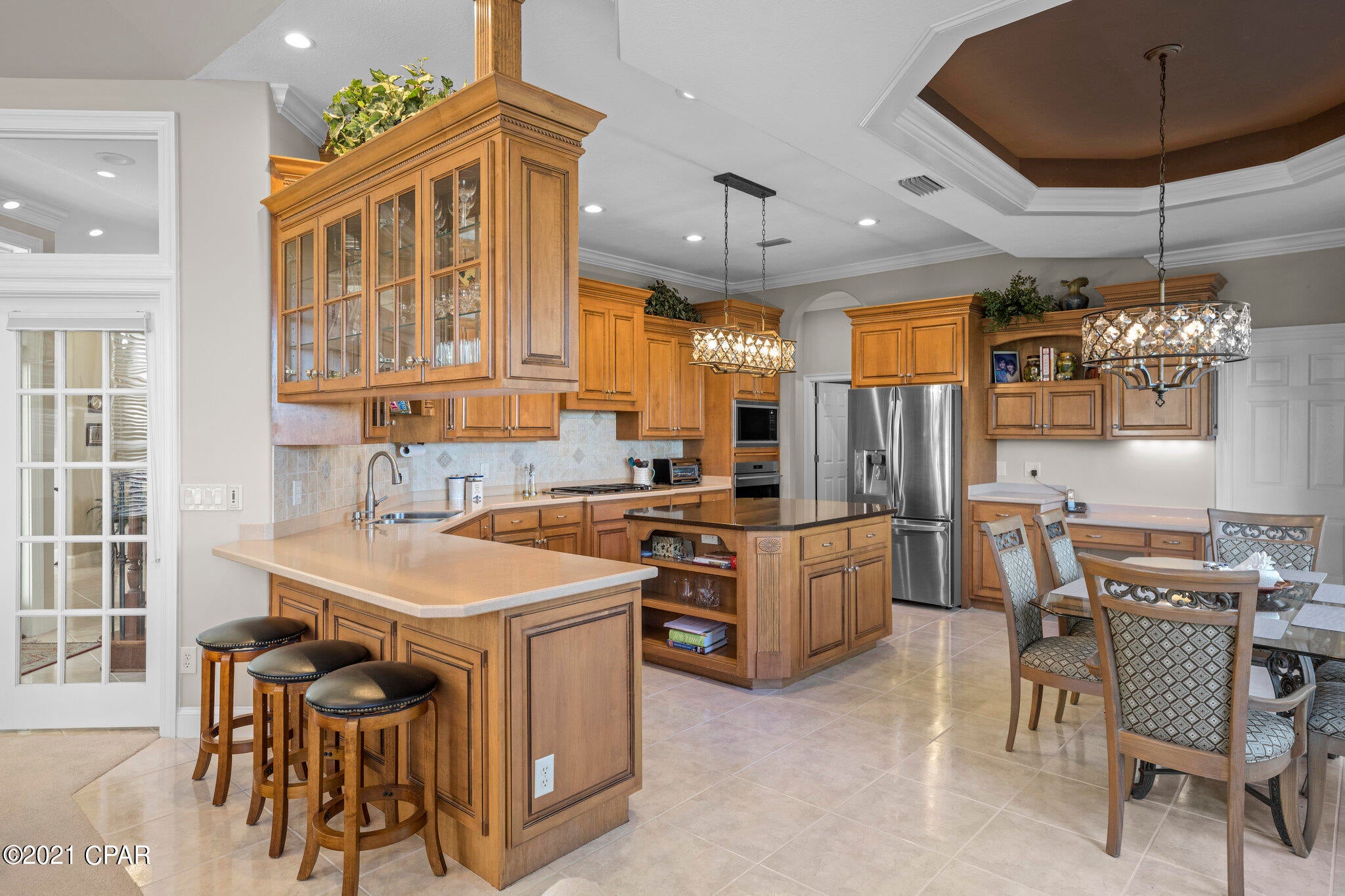 Country Club Harbour Estates - Residential
