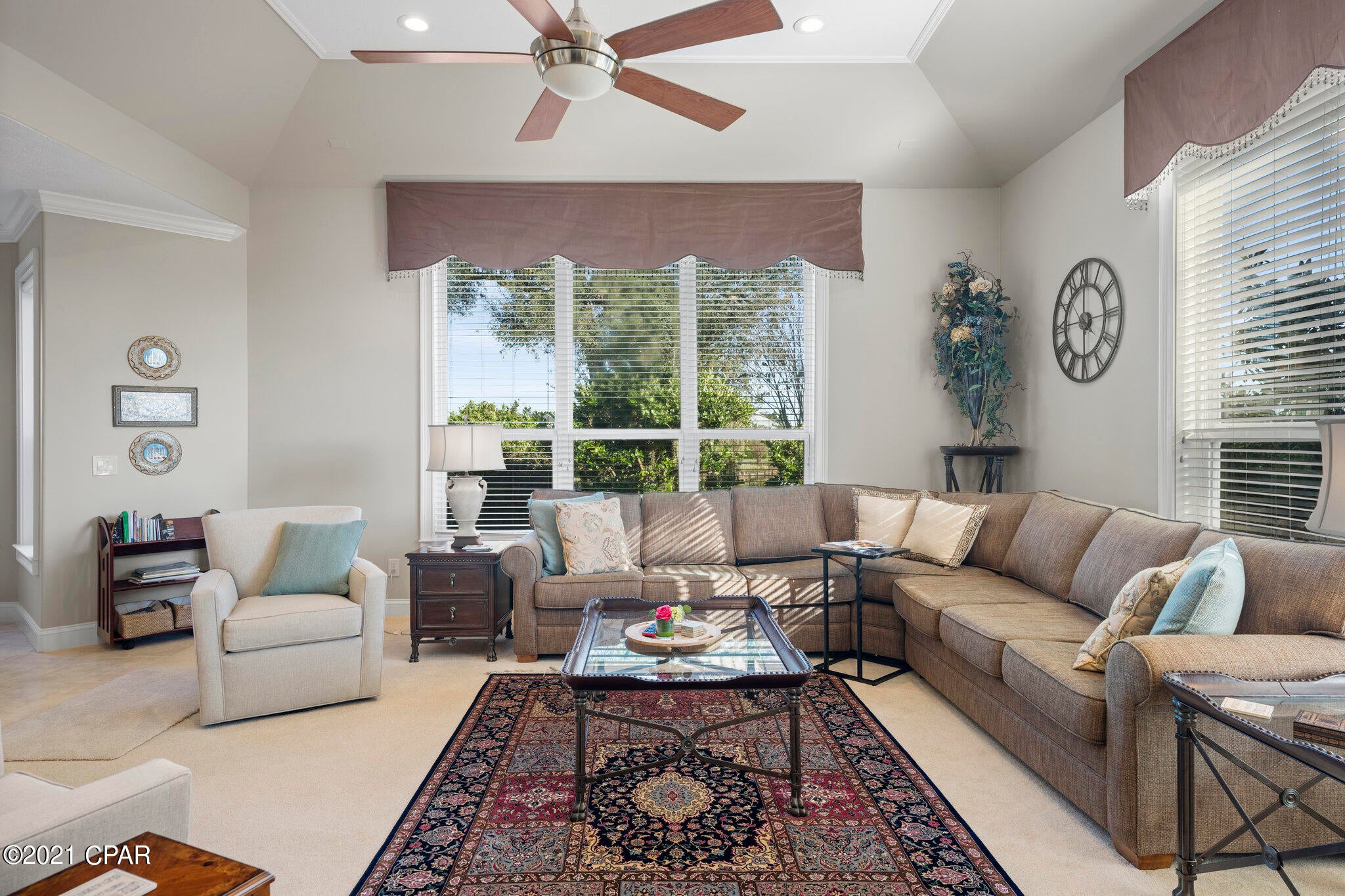 Country Club Harbour Estates - Residential