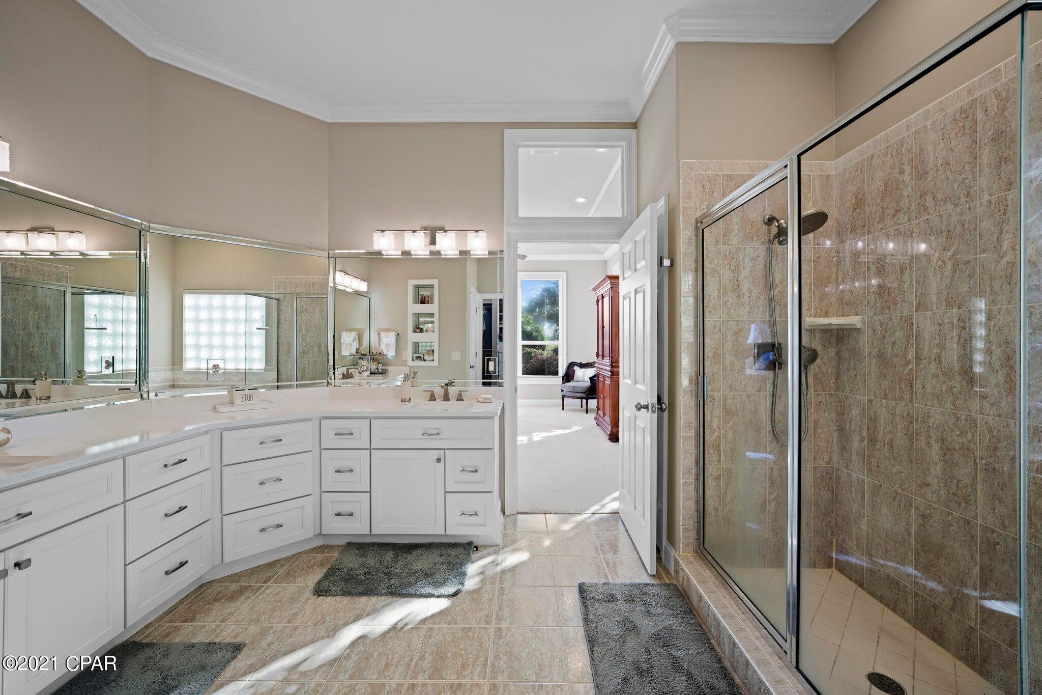 Country Club Harbour Estates - Residential