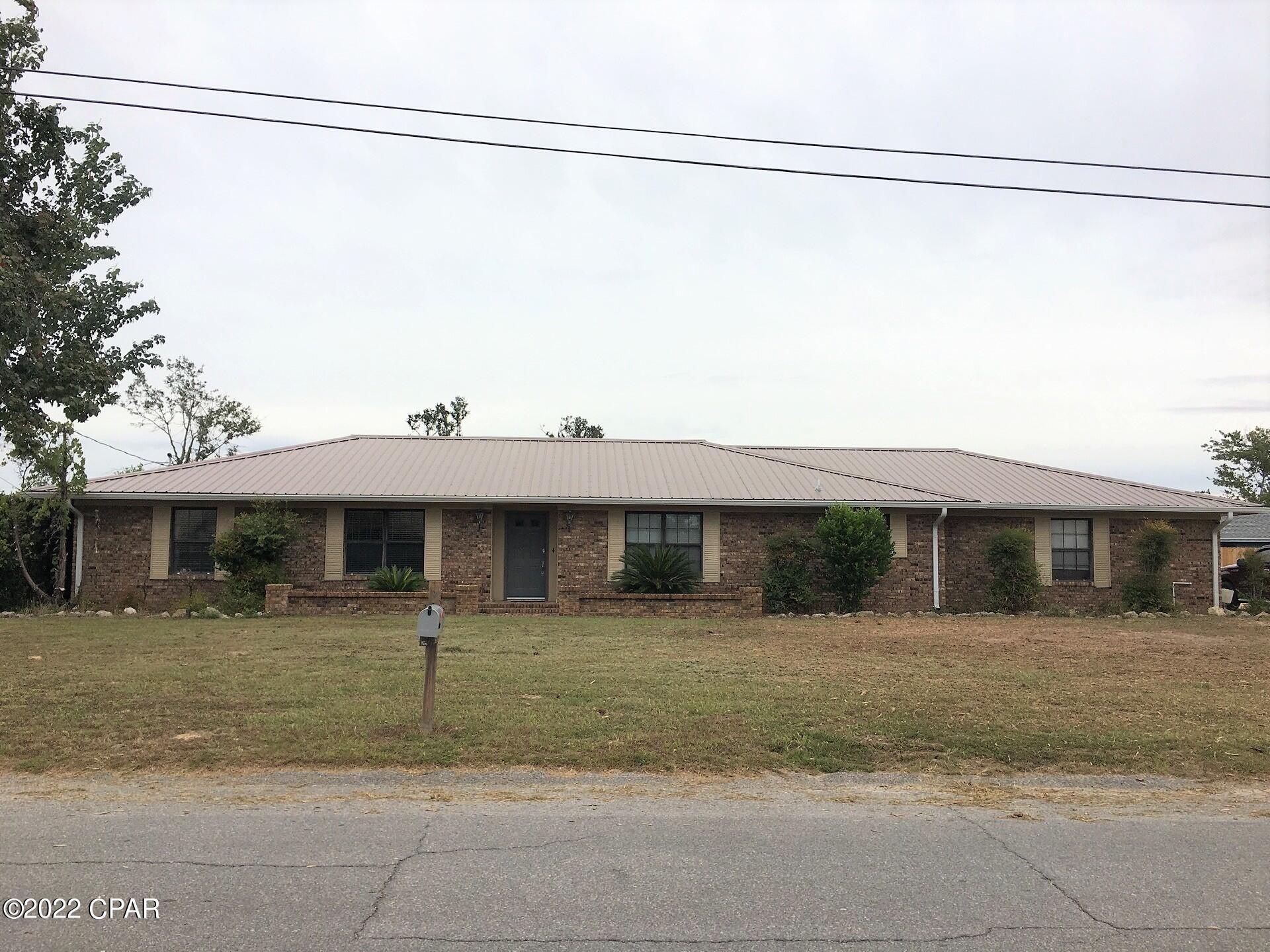 This home offers 3 Bedrooms and 2 Baths. Has a formal living room. Spacious living room/dining room combo equipped with a fireplace. Kitchen has a breakfast bar. Large laundry room area. Built in shelves. Master bedroom has a large walk in closet, master bath has a double sink vanity. Double car garage with a storage room. Large fenced in backyard.



*Pest Control Included*



*All pets are a part of the application process and are subject to the homeowner's approval*
