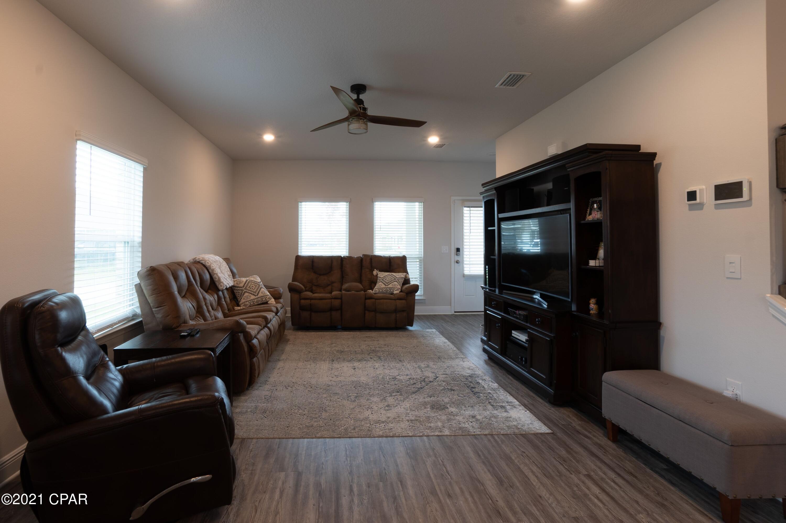 Andrews Plantation - Residential