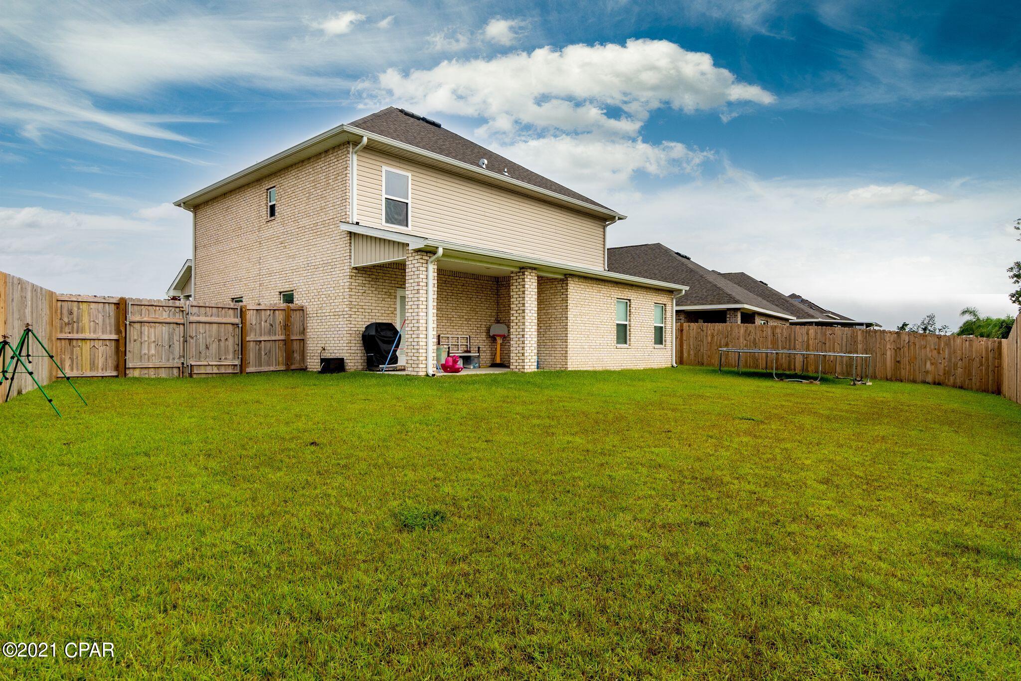 Andrews Plantation - Residential