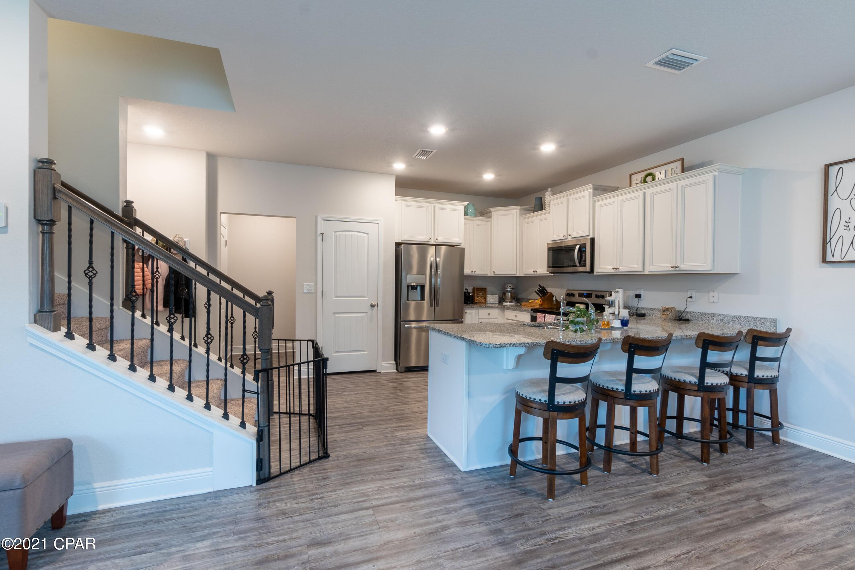 Andrews Plantation - Residential