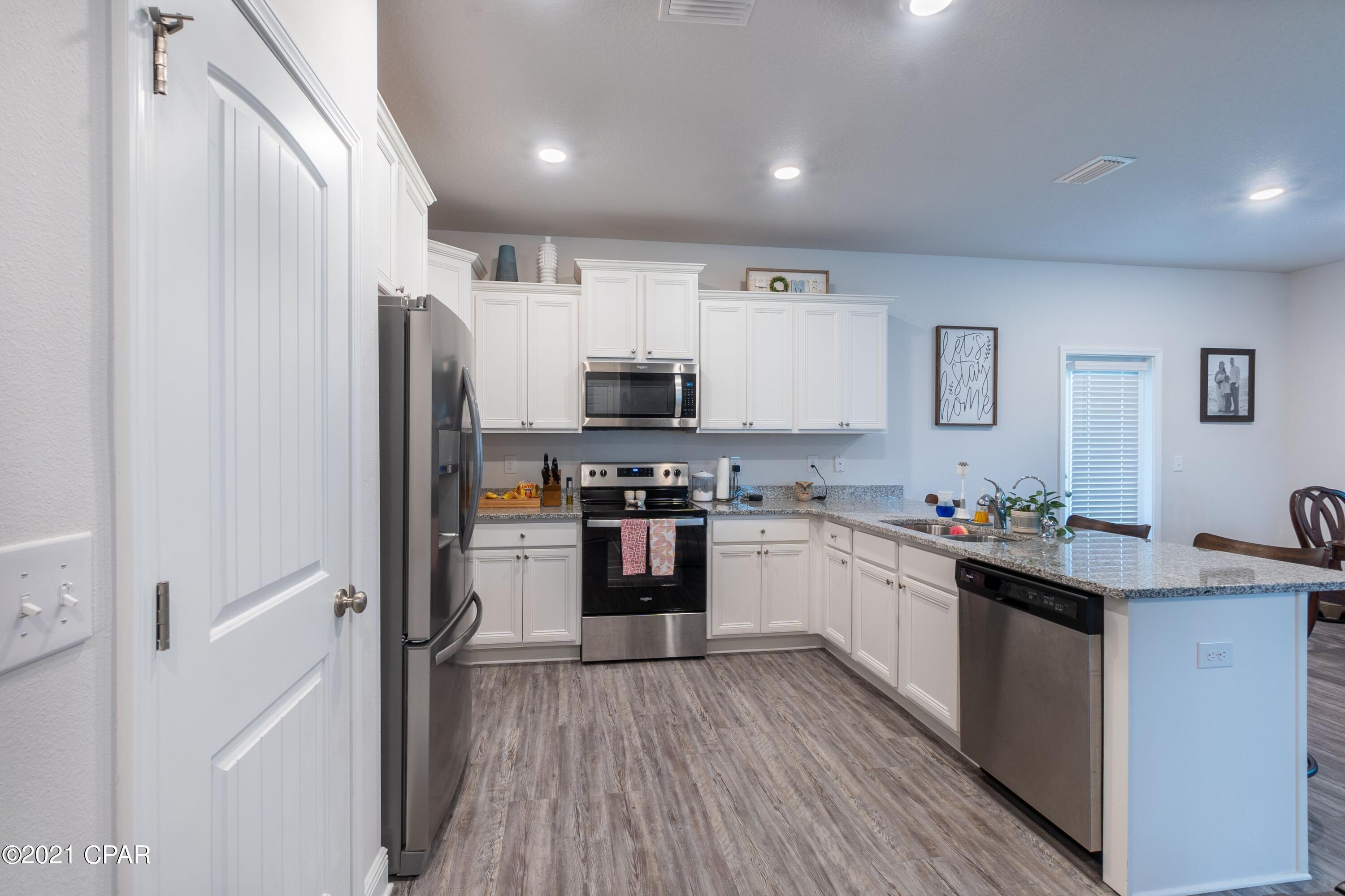 Andrews Plantation - Residential