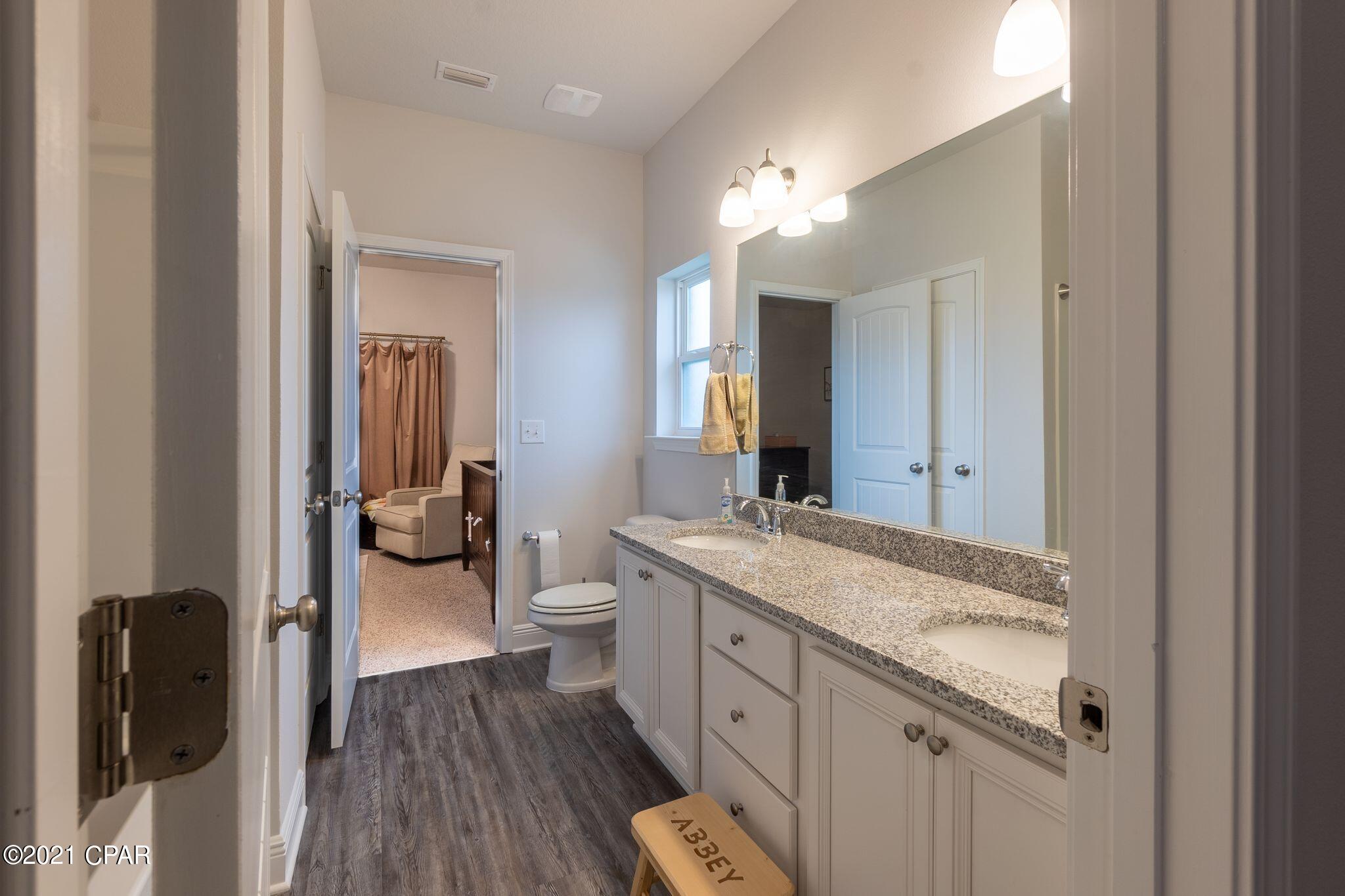 Andrews Plantation - Residential