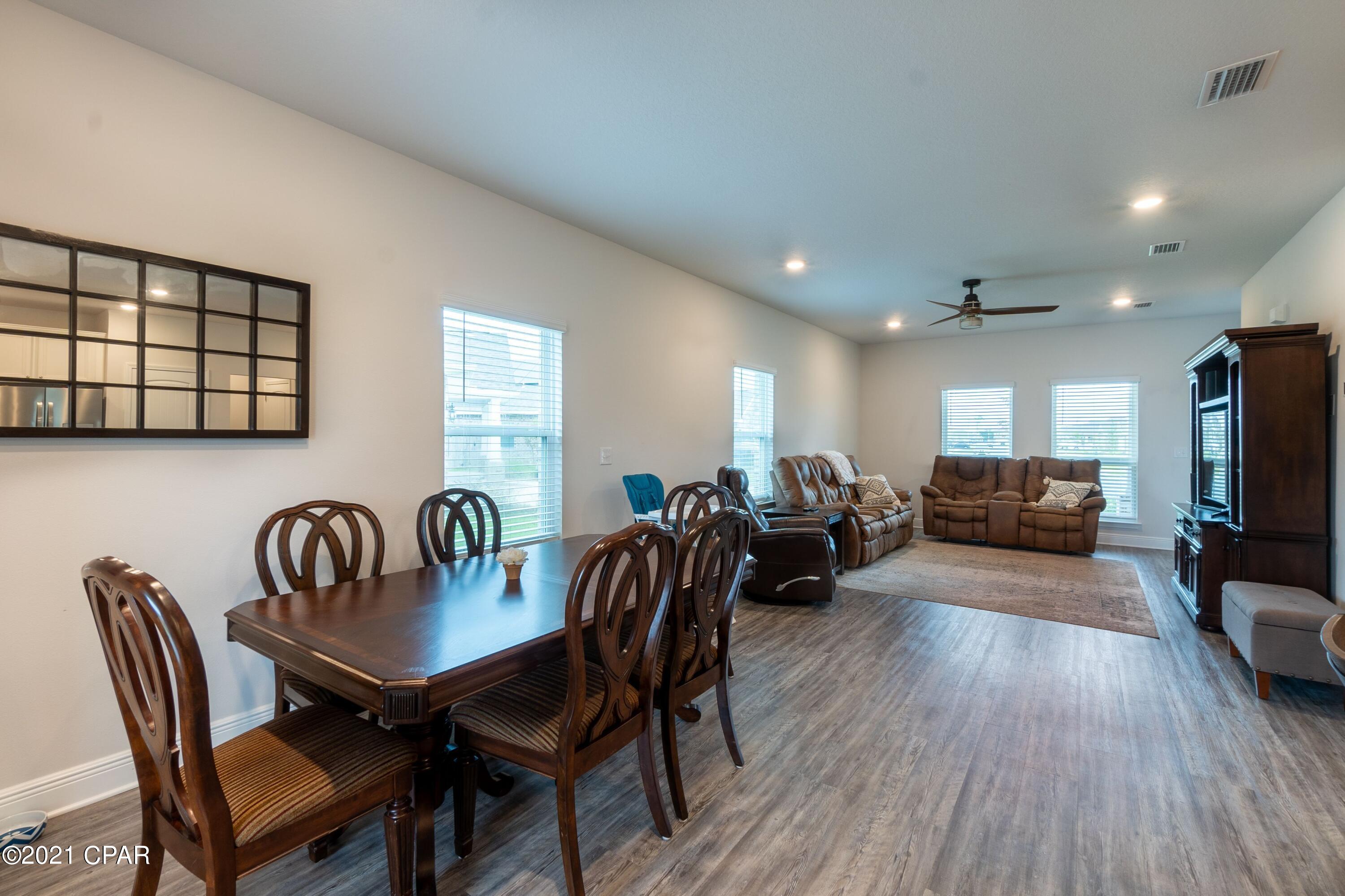 Andrews Plantation - Residential