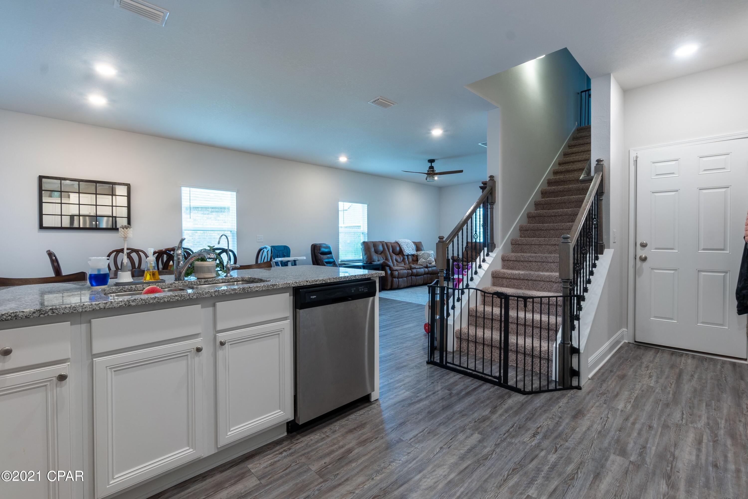 Andrews Plantation - Residential