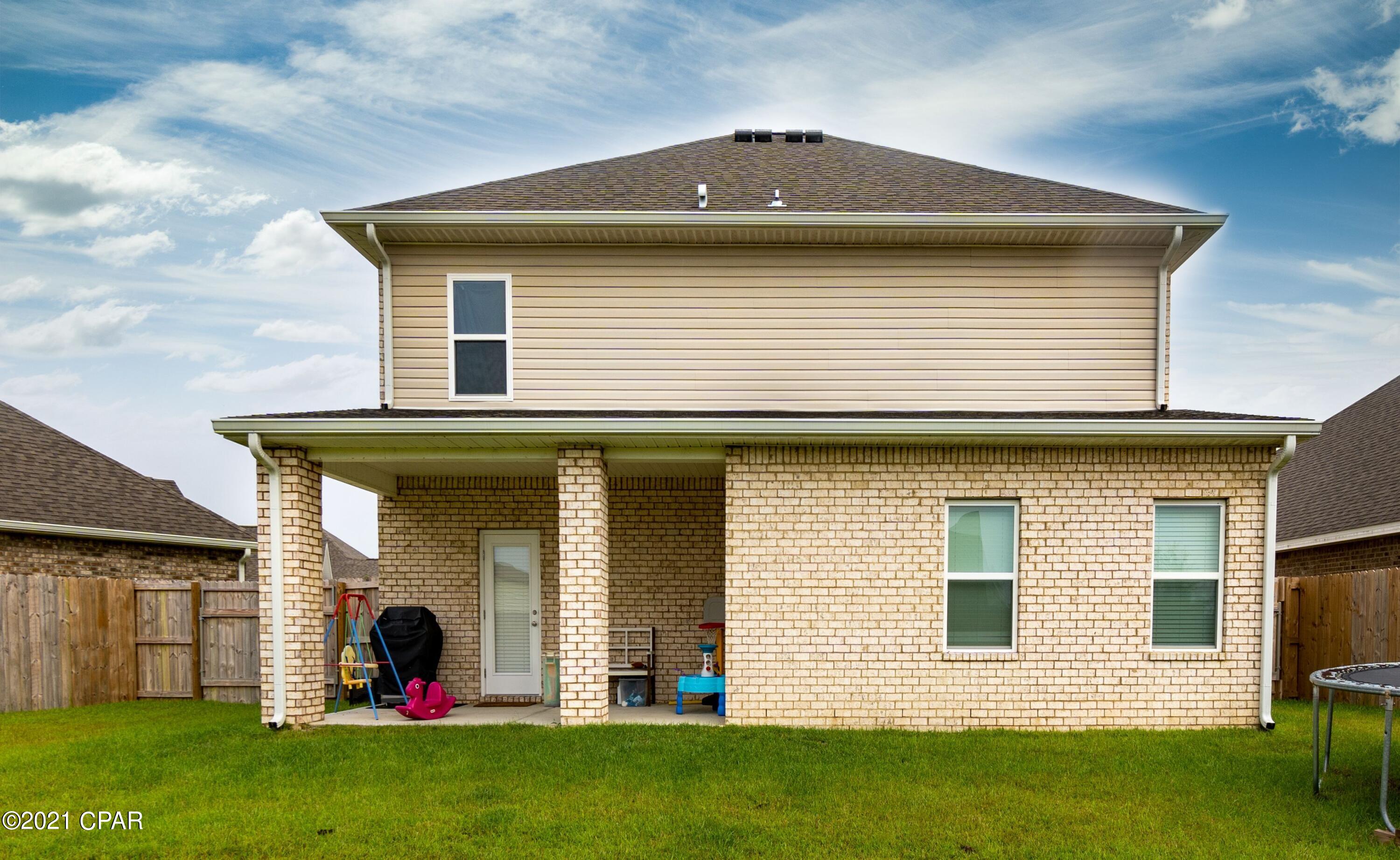 Andrews Plantation - Residential