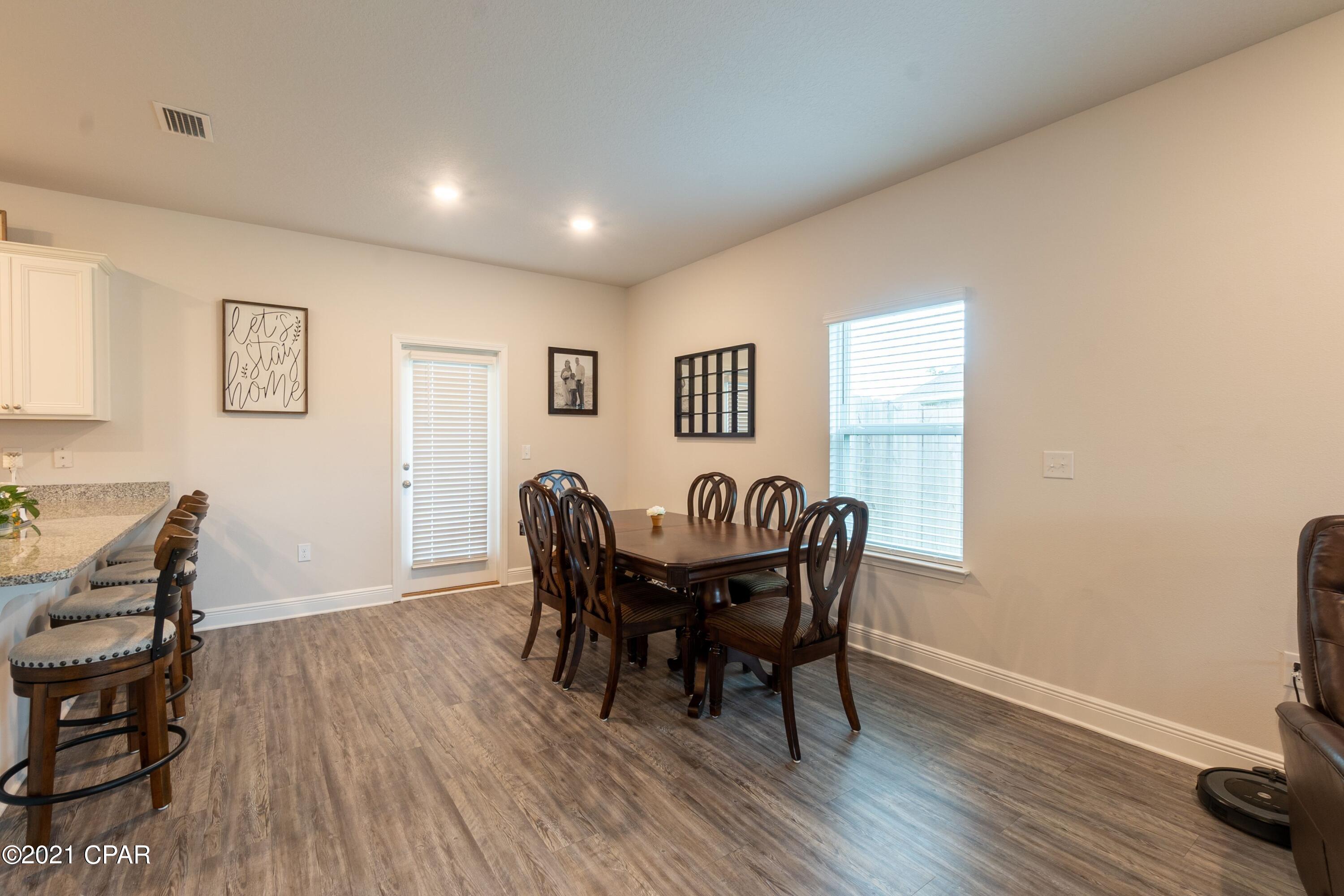 Andrews Plantation - Residential