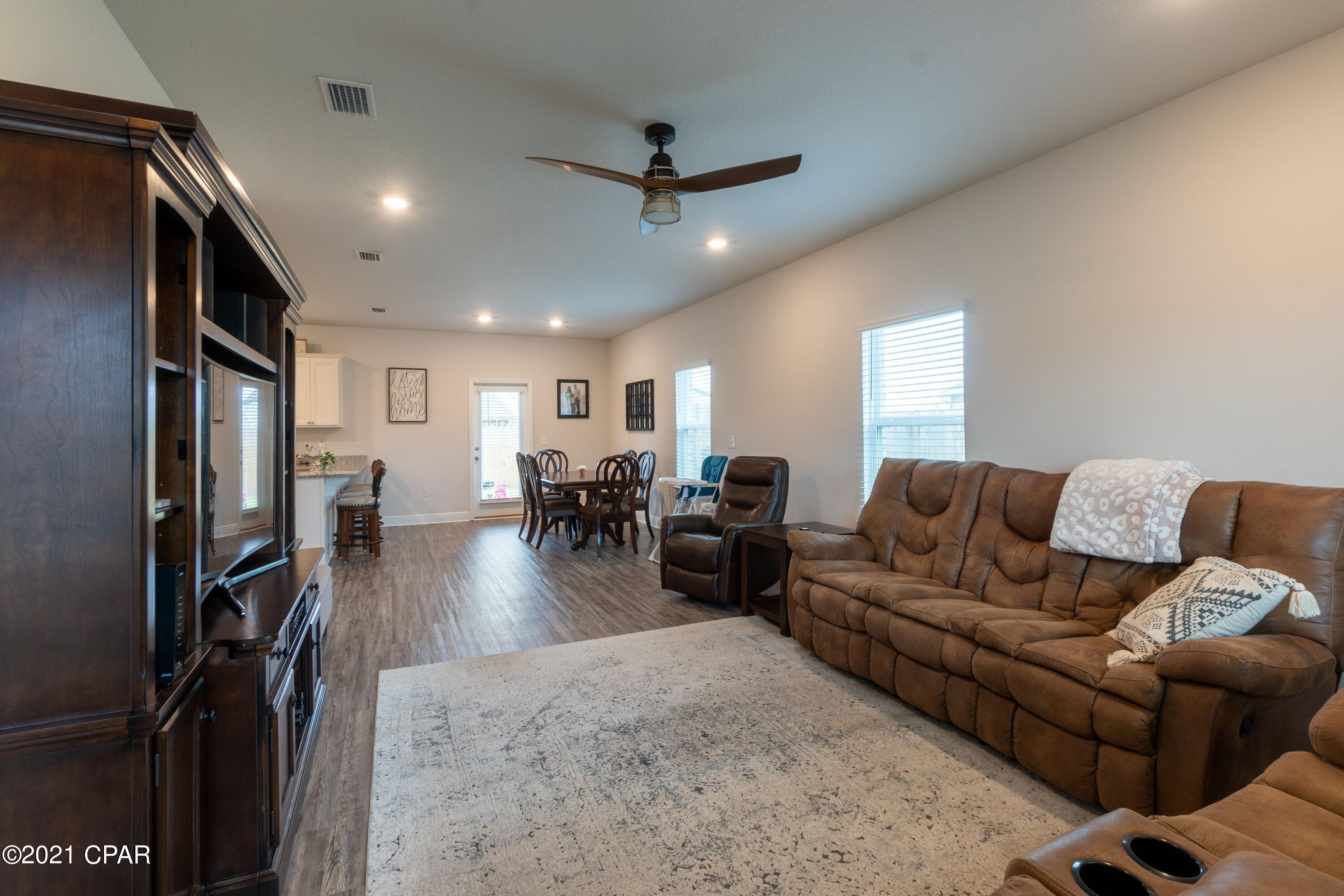Andrews Plantation - Residential
