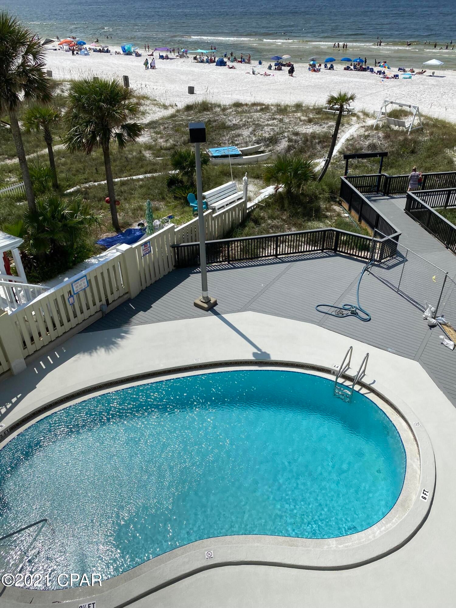 Sunbird Condo - Residential