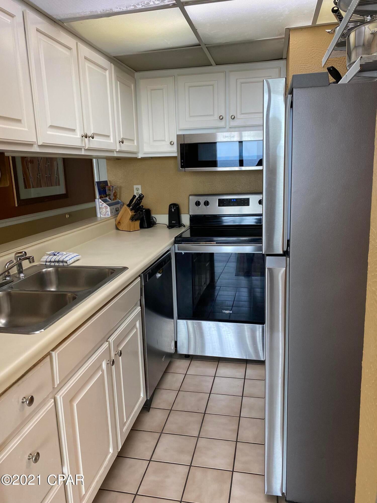 Sunbird Condo - Residential