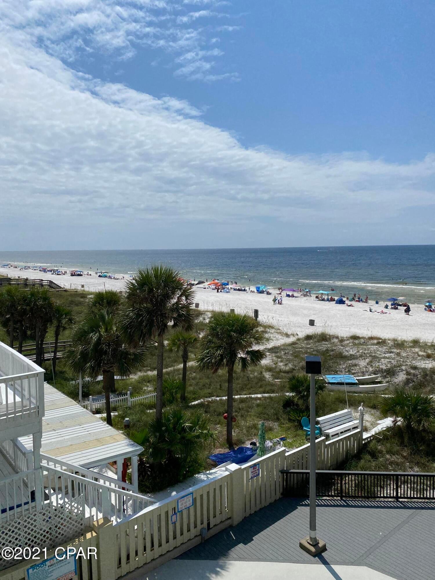 Sunbird Condo - Residential