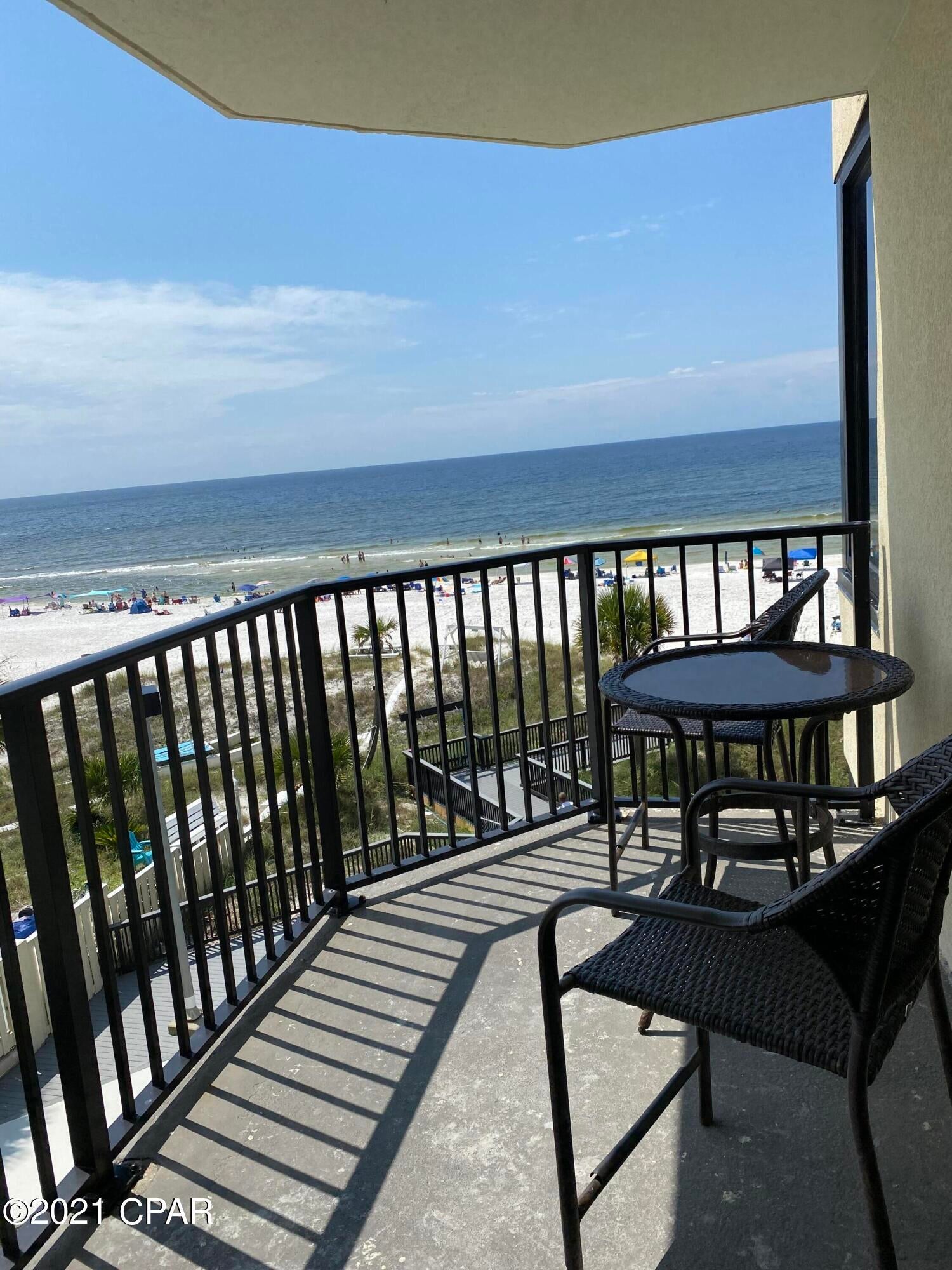 Sunbird Condo - Residential