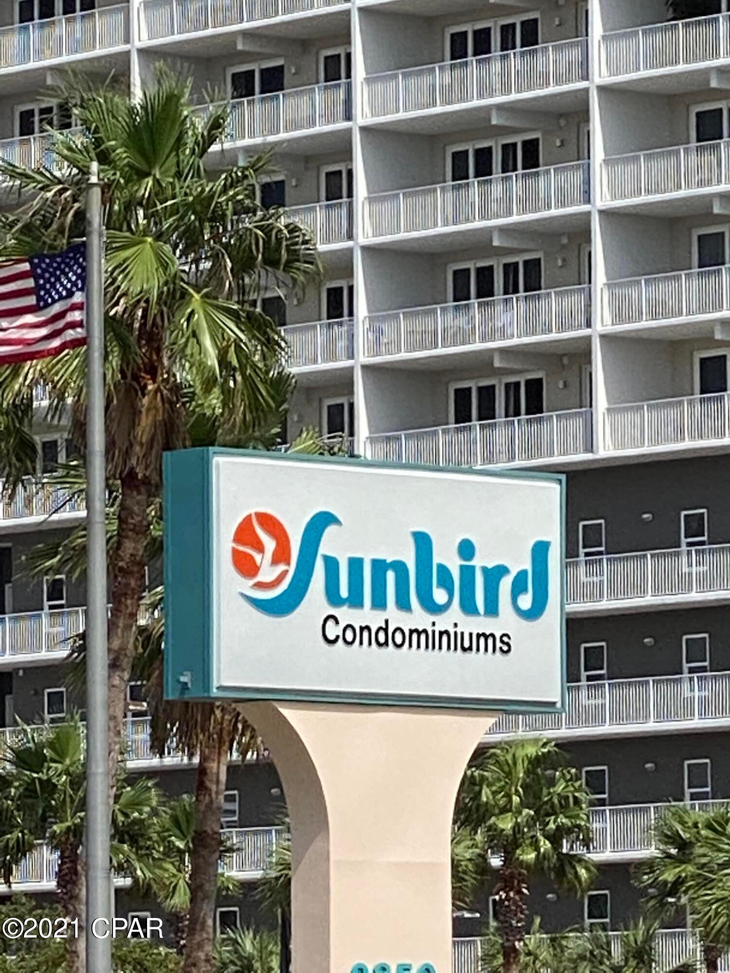 Sunbird Condo - Residential