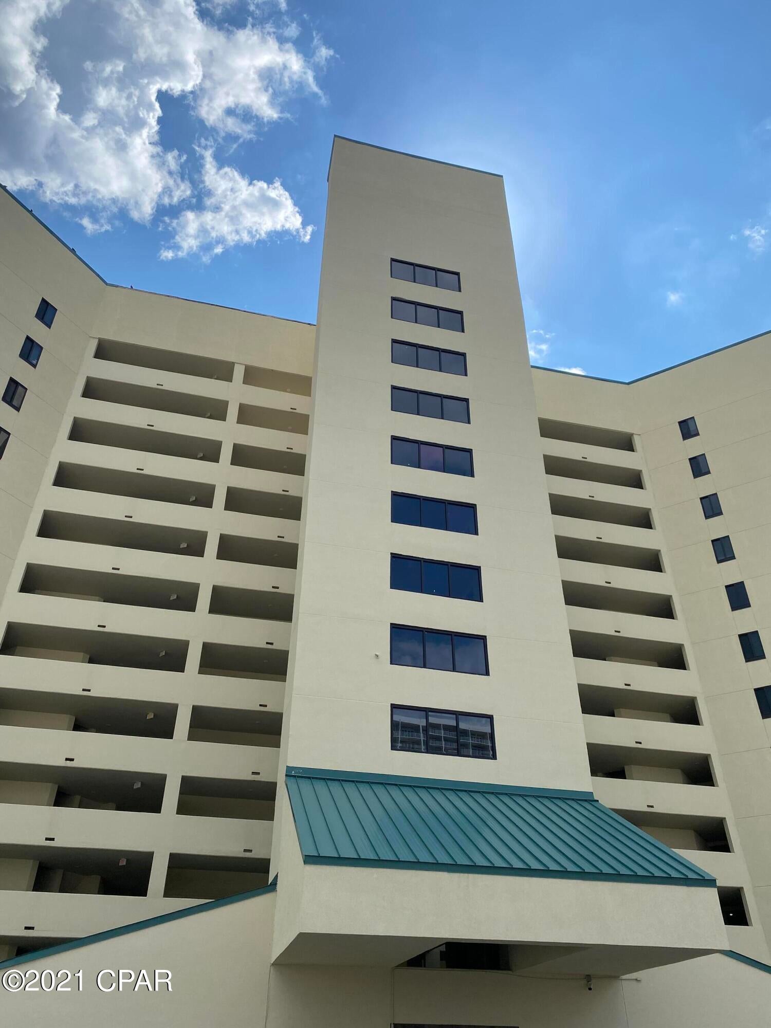 Sunbird Condo - Residential
