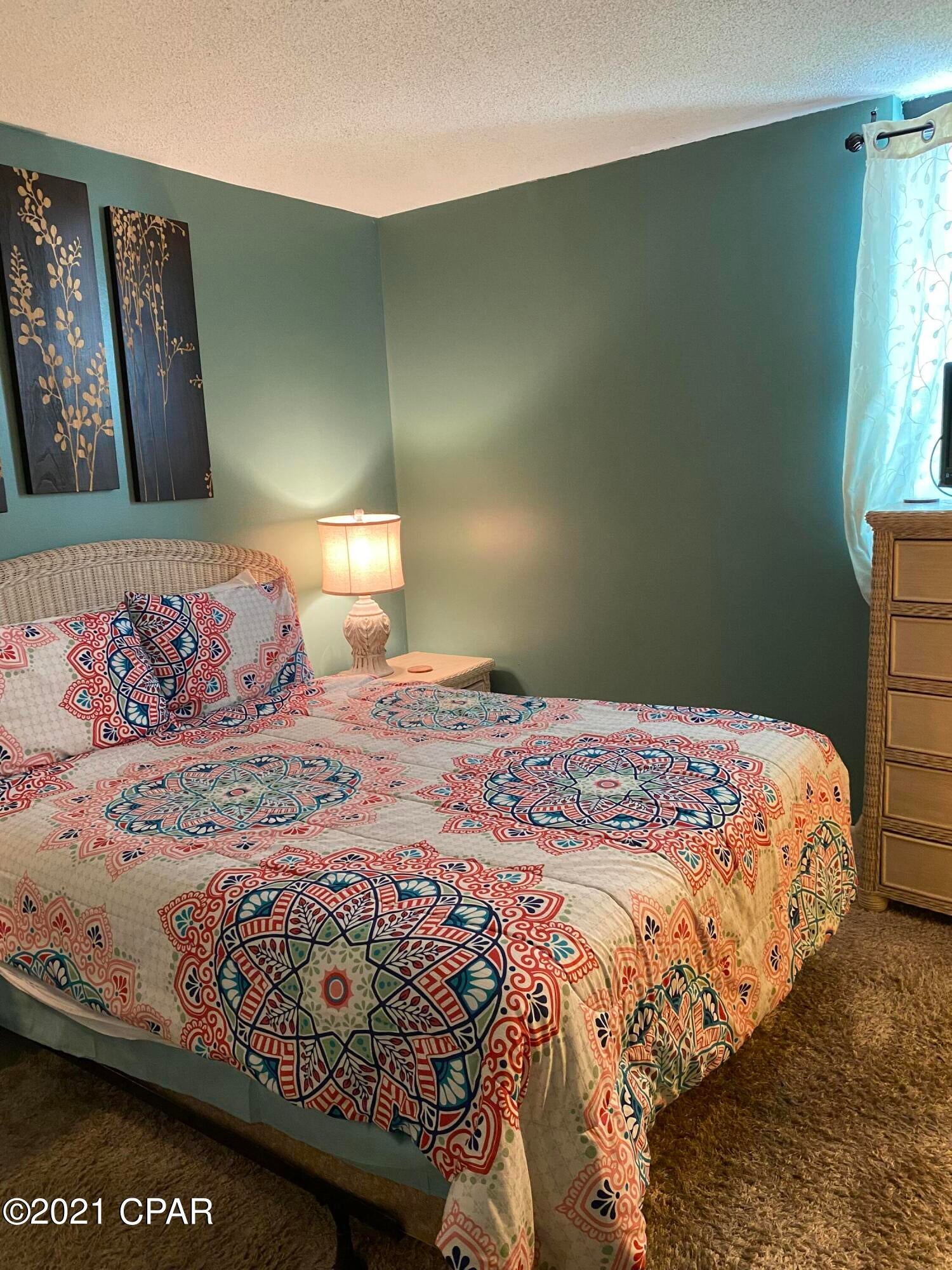 Sunbird Condo - Residential