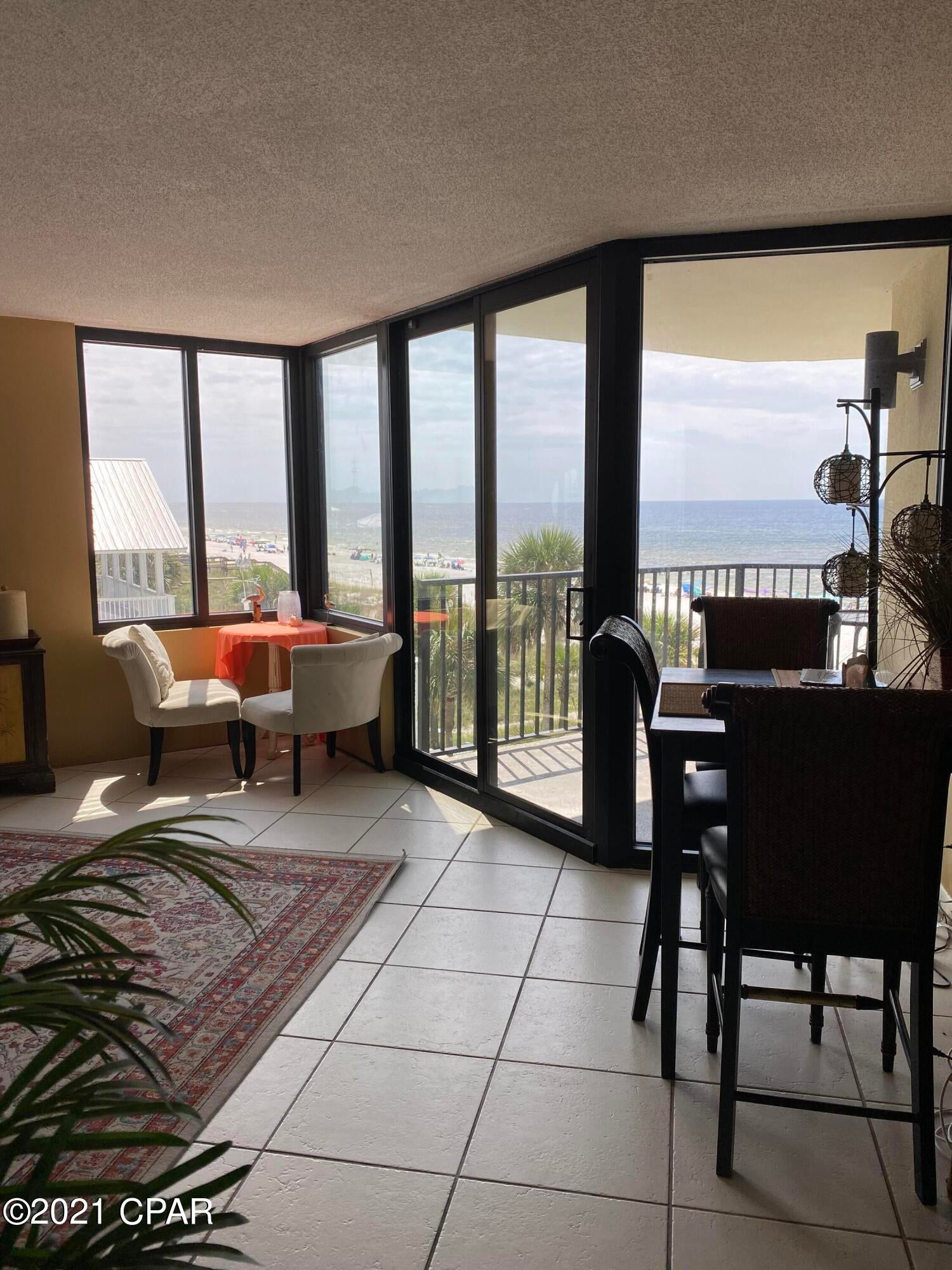 Sunbird Condo - Residential