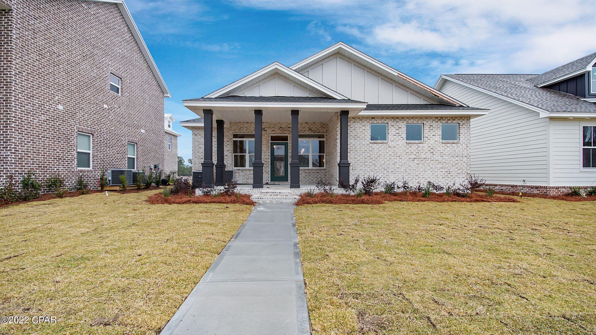 Tapestry Park - Residential