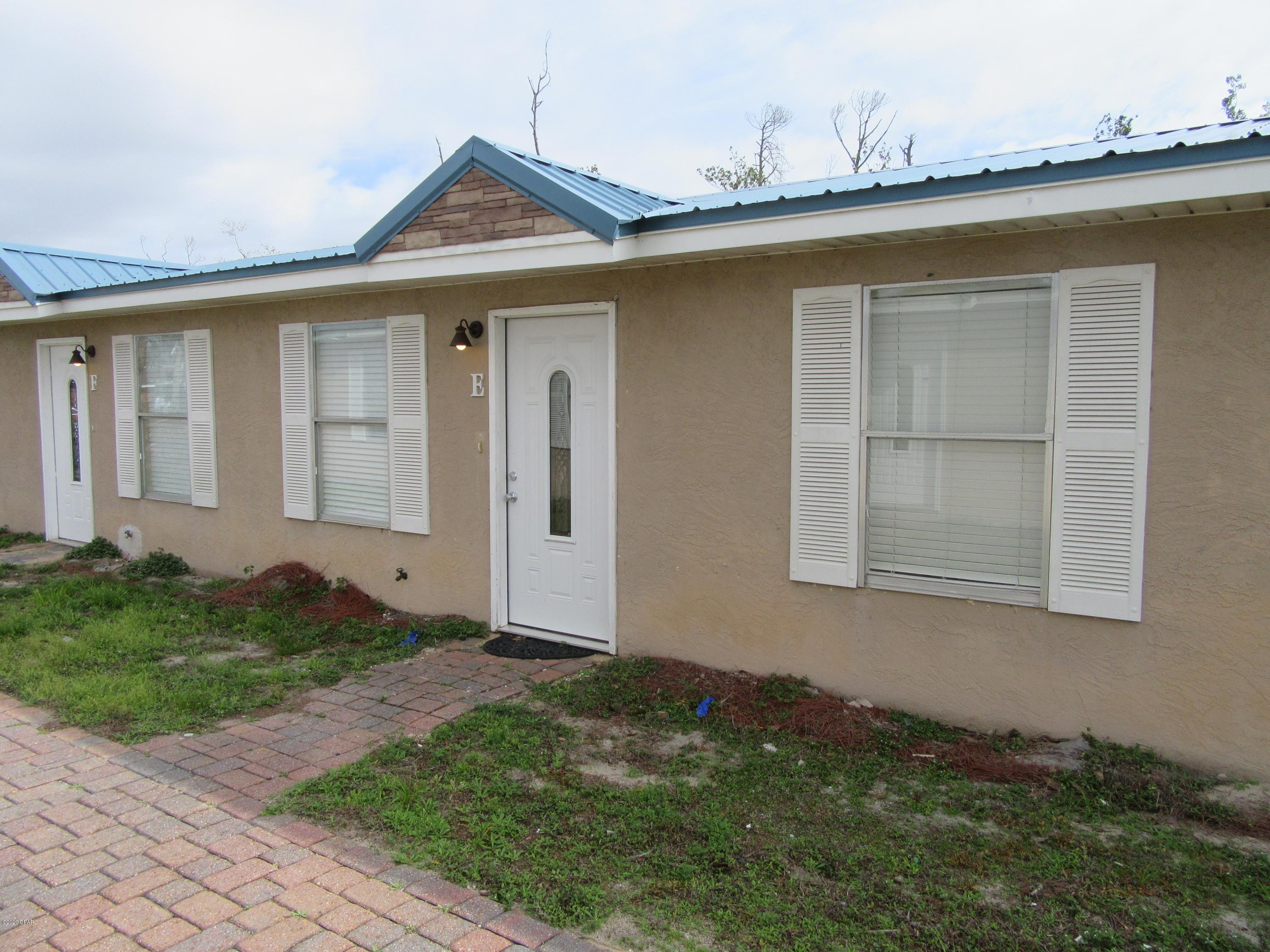 Very nice 2 bedroom 1 bath apartment located on a quiet cul-de-sac in the much desired Lynn Haven community. Close to the nicest schools, shopping, dining and centrally located to bases and the beach. All property sizes and ages are approximate, please measure and/or verify if important. School assignments are subject to change, please check with Bay County for most accurate information. Deposit is the same as one month's rent. No pets allowed.



*** MOVE IN SPECIAL 1/2 OFF 2ND MONTHS RENT ***
