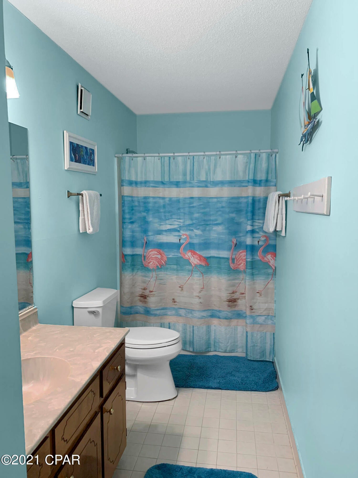 Horizon South IX - Residential Lease
