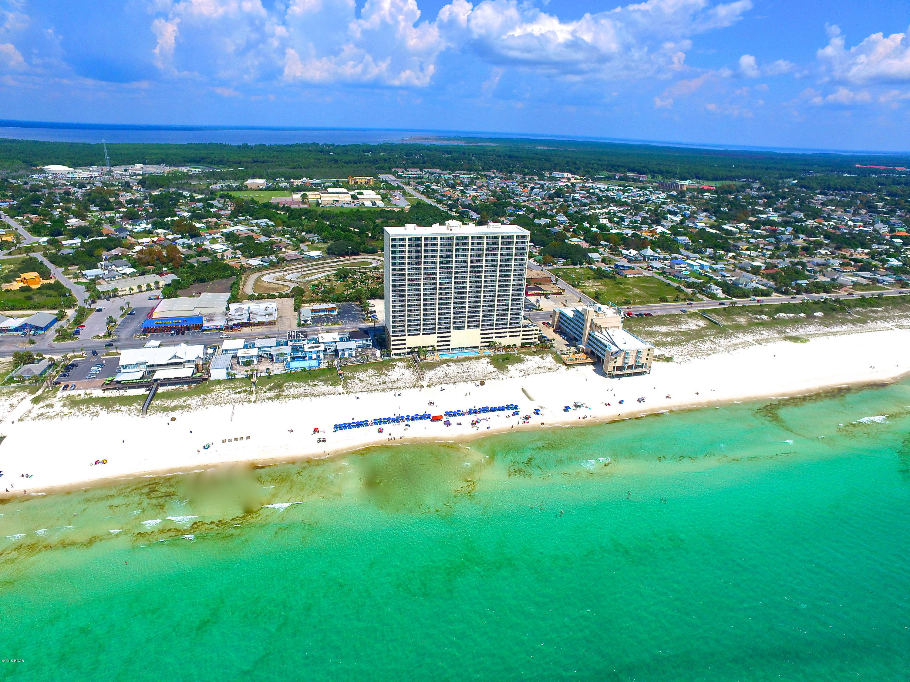 Ocean Reef - Residential