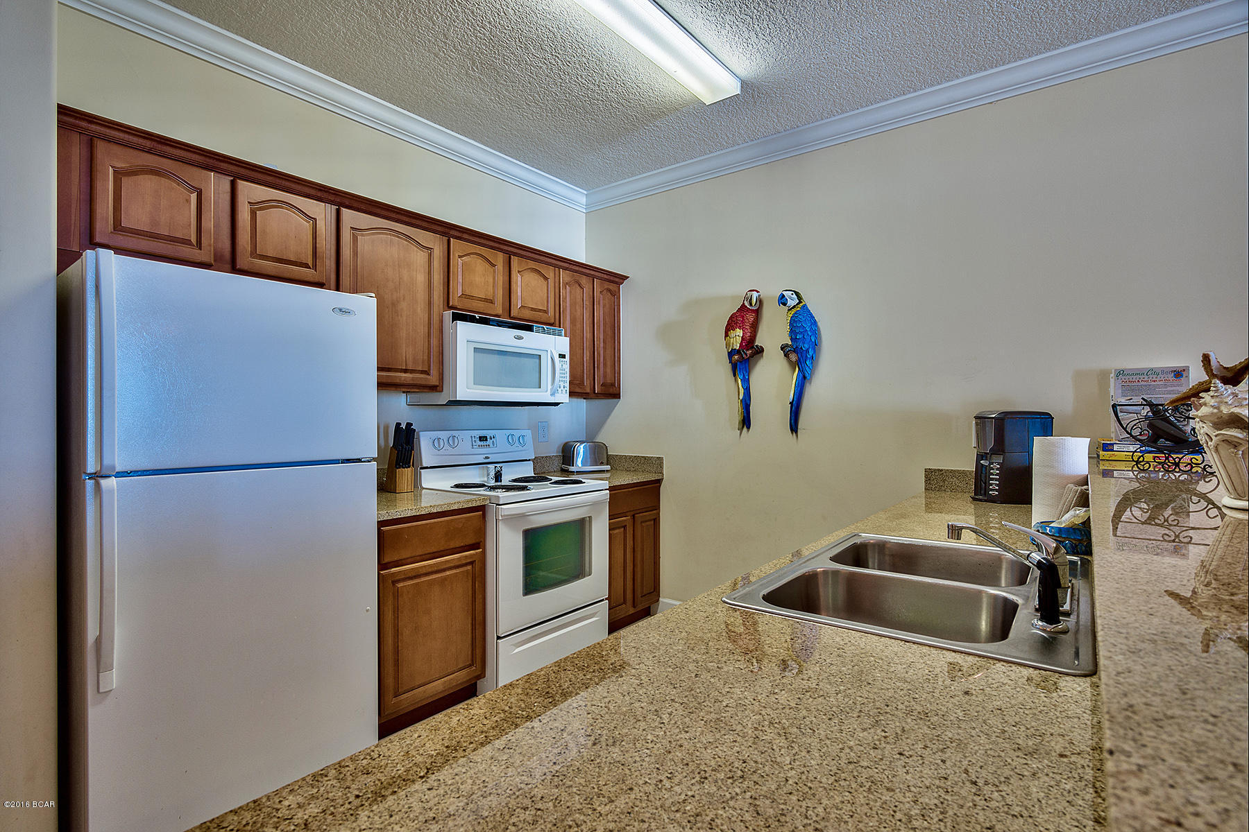 Ocean Reef - Residential