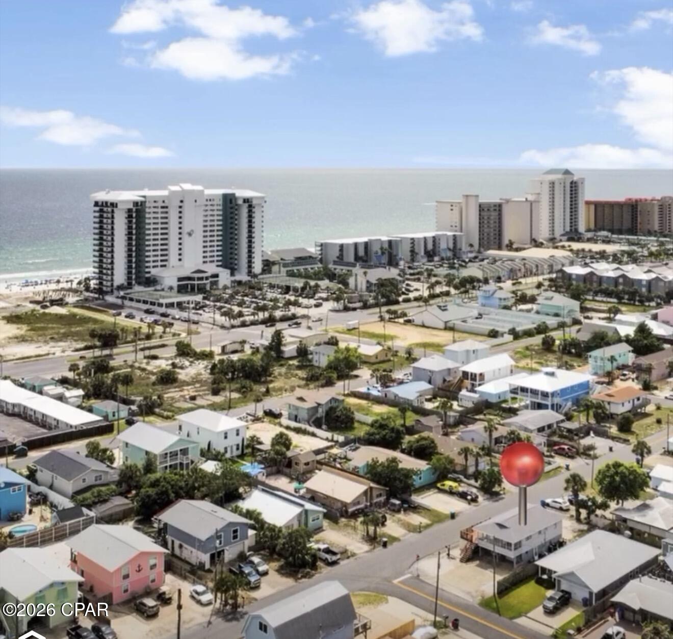 Biltmore Beach 1st Add - Residential