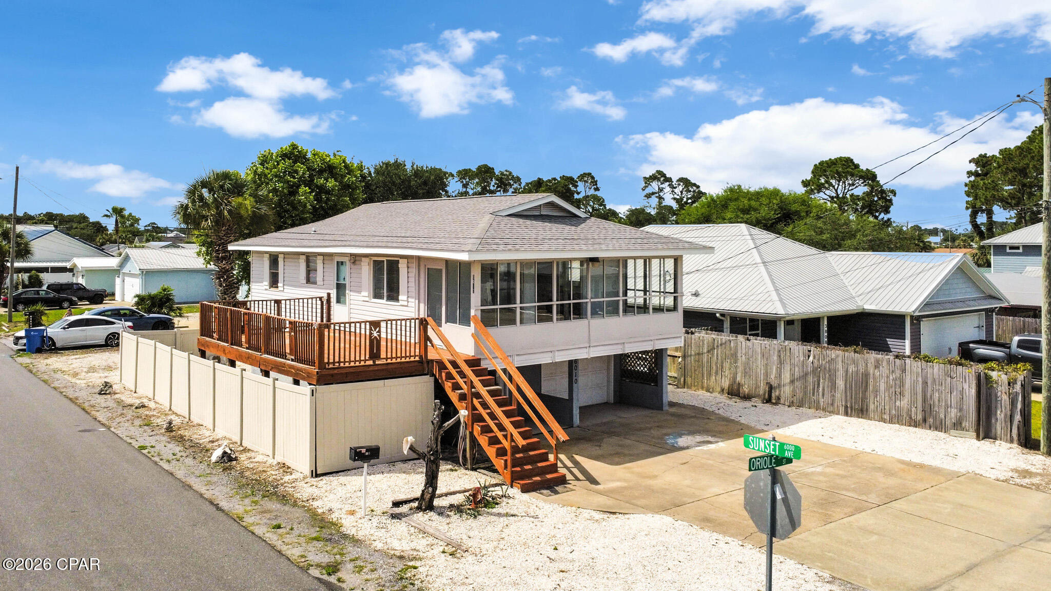Biltmore Beach 1st Add - Residential